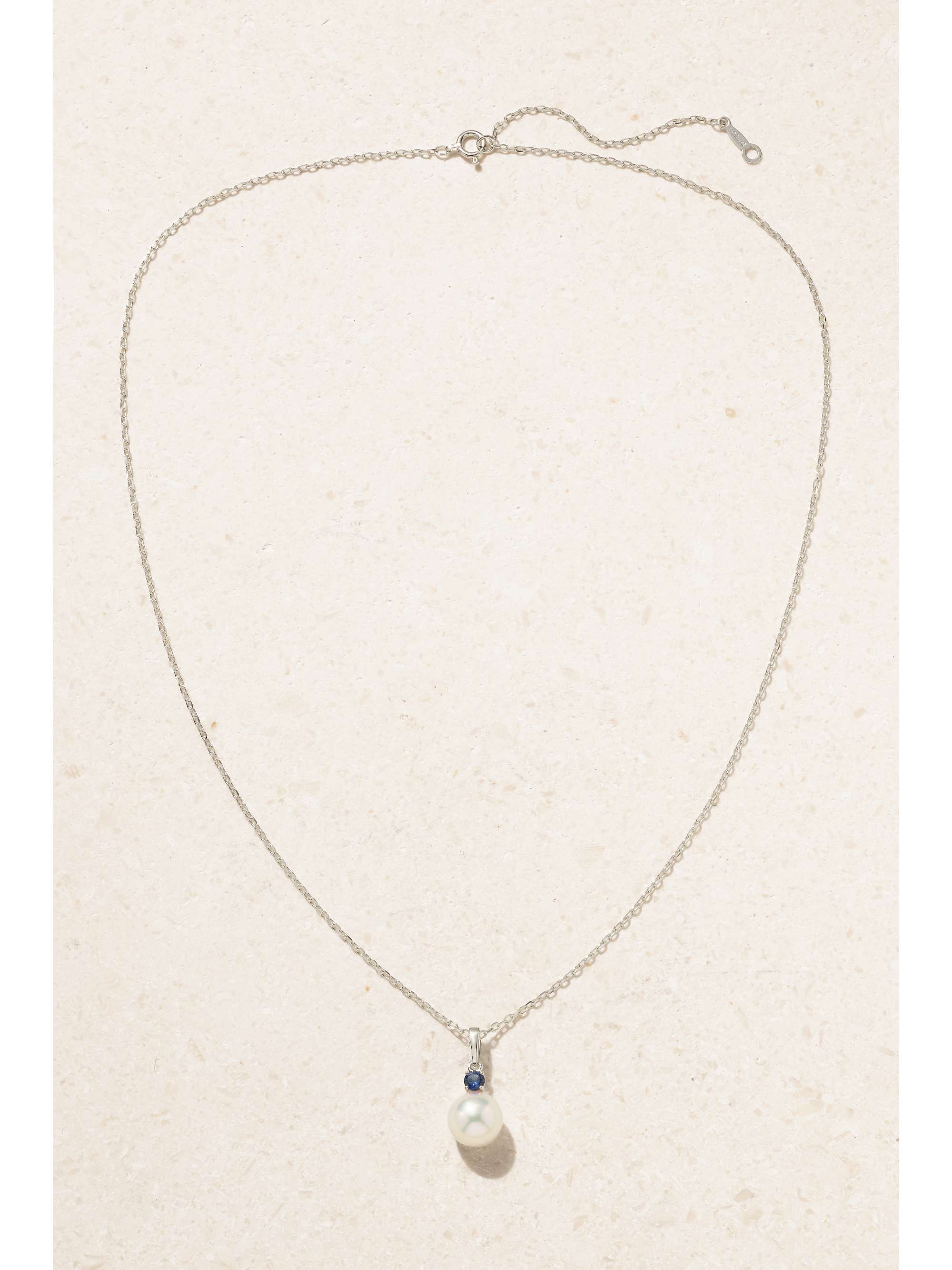 MIKIMOTO 