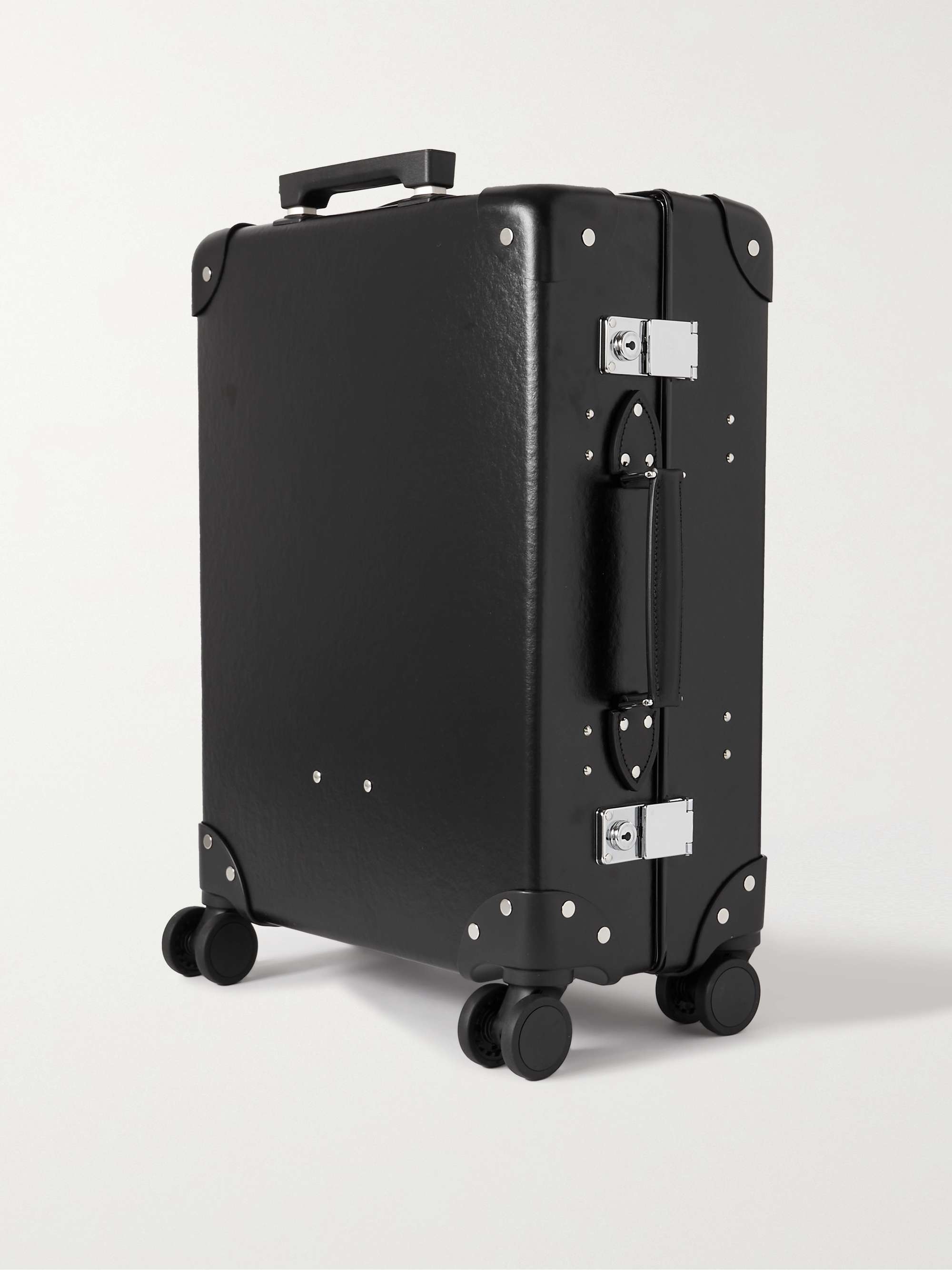 GLOBE-TROTTER 