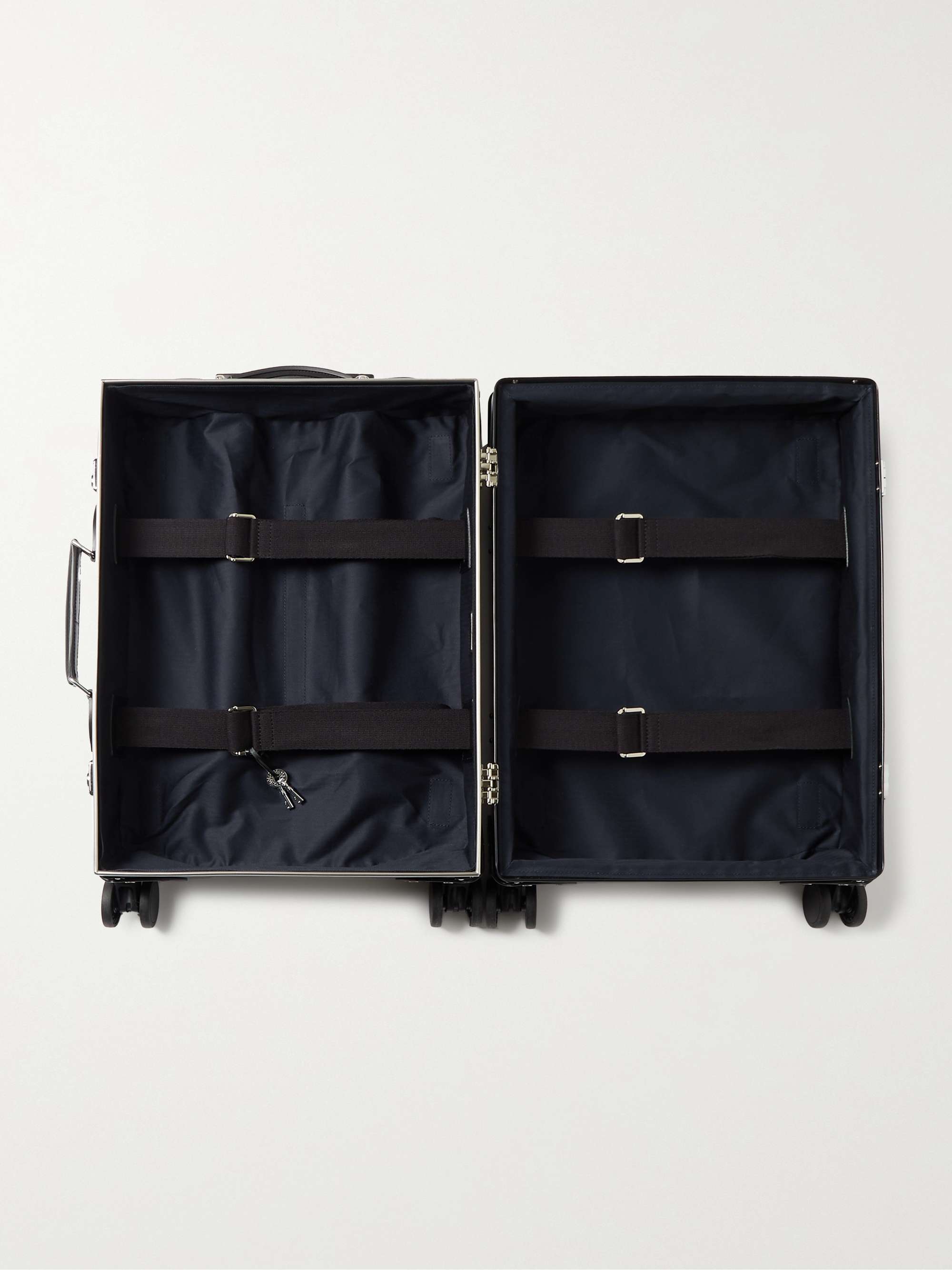 GLOBE-TROTTER 