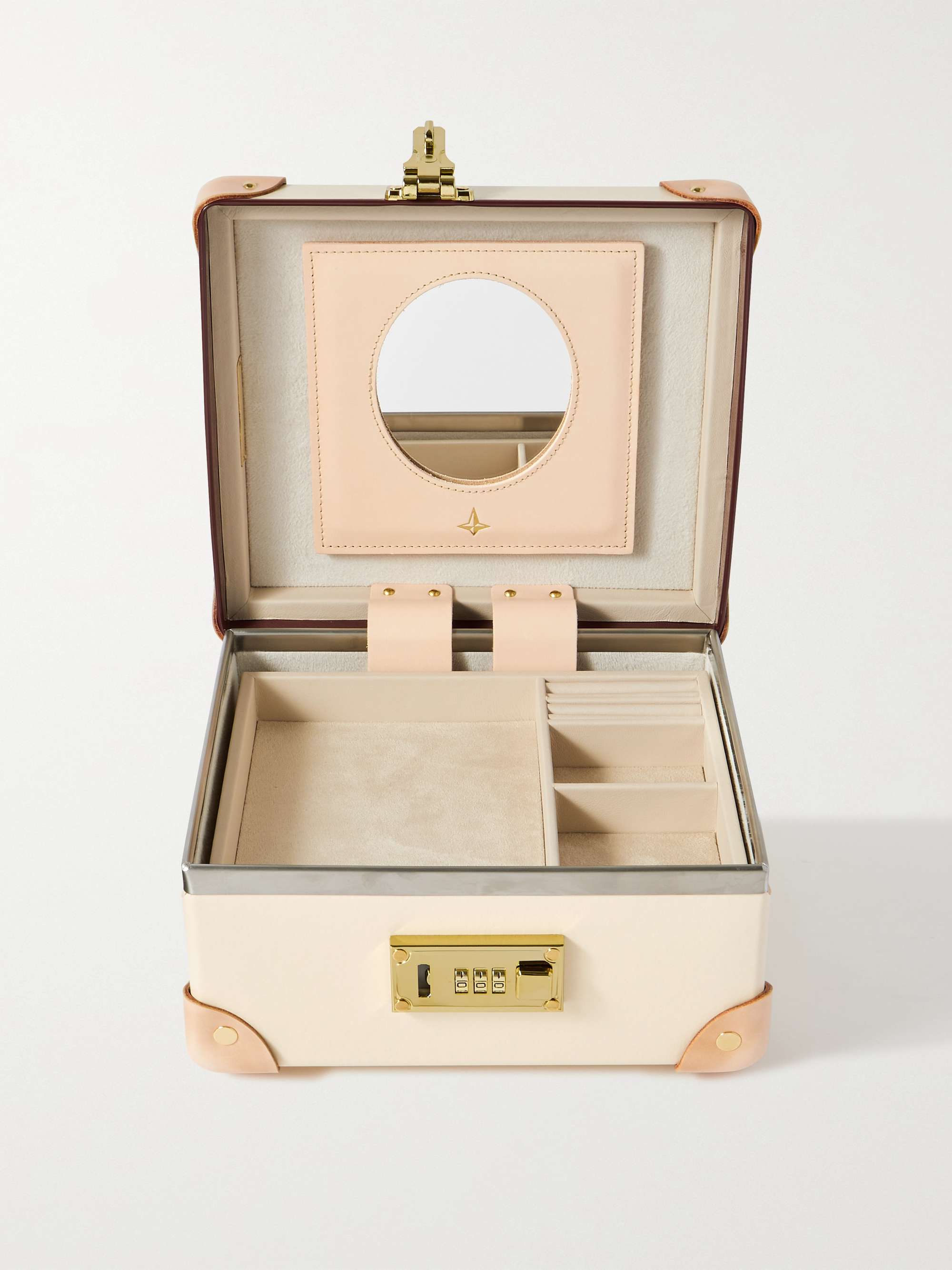 GLOBE-TROTTER 