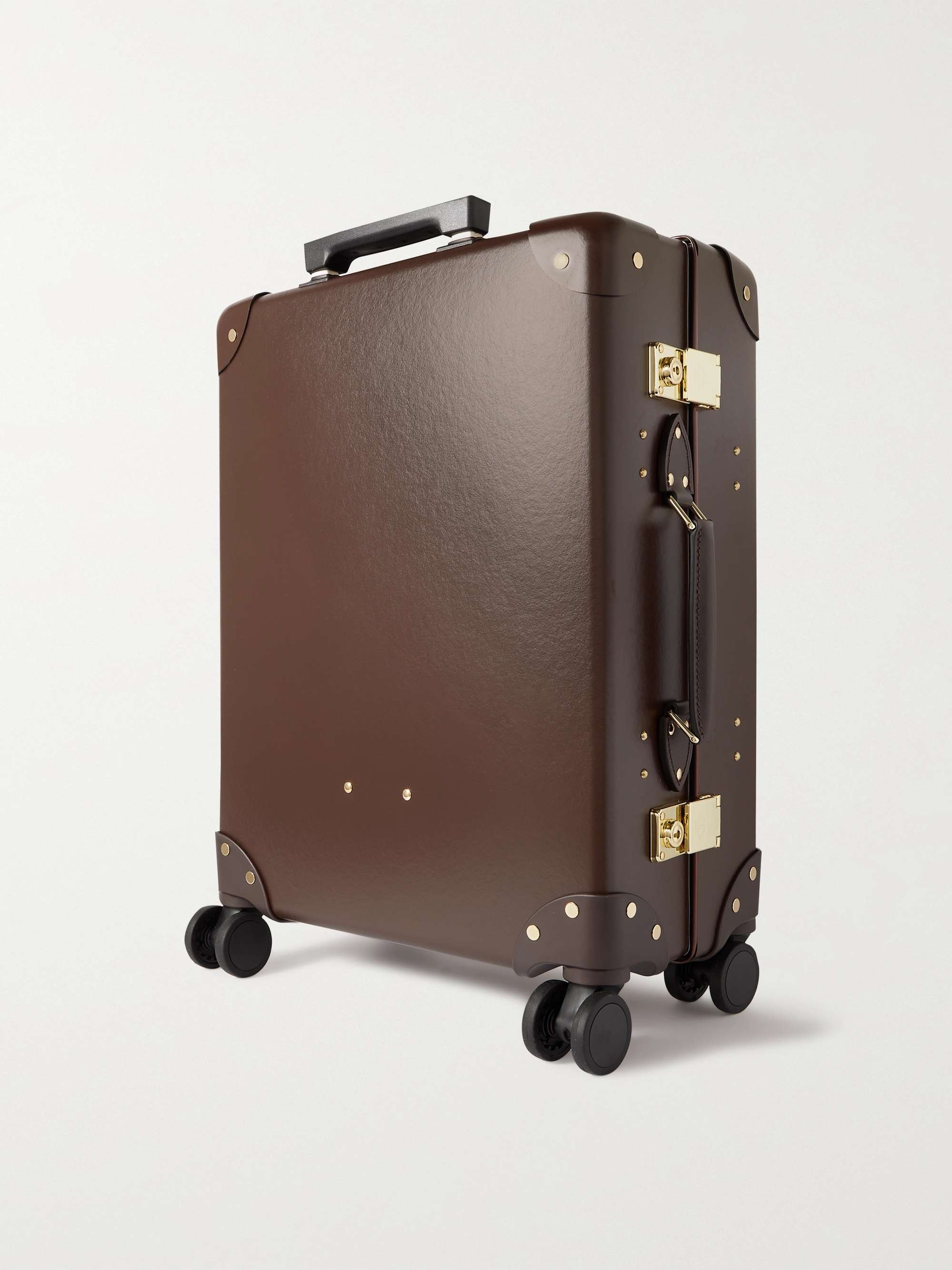GLOBE-TROTTER 