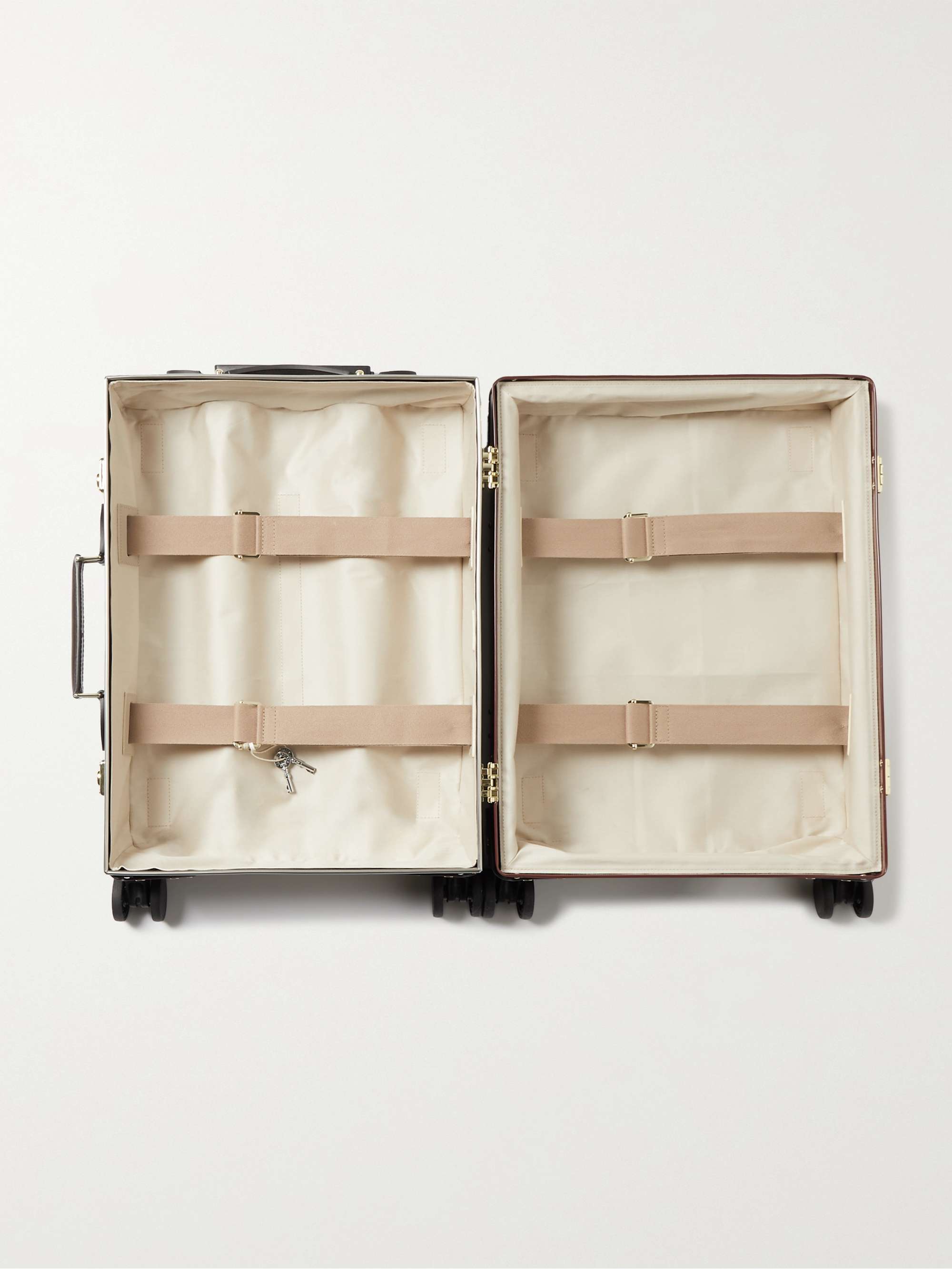 GLOBE-TROTTER 