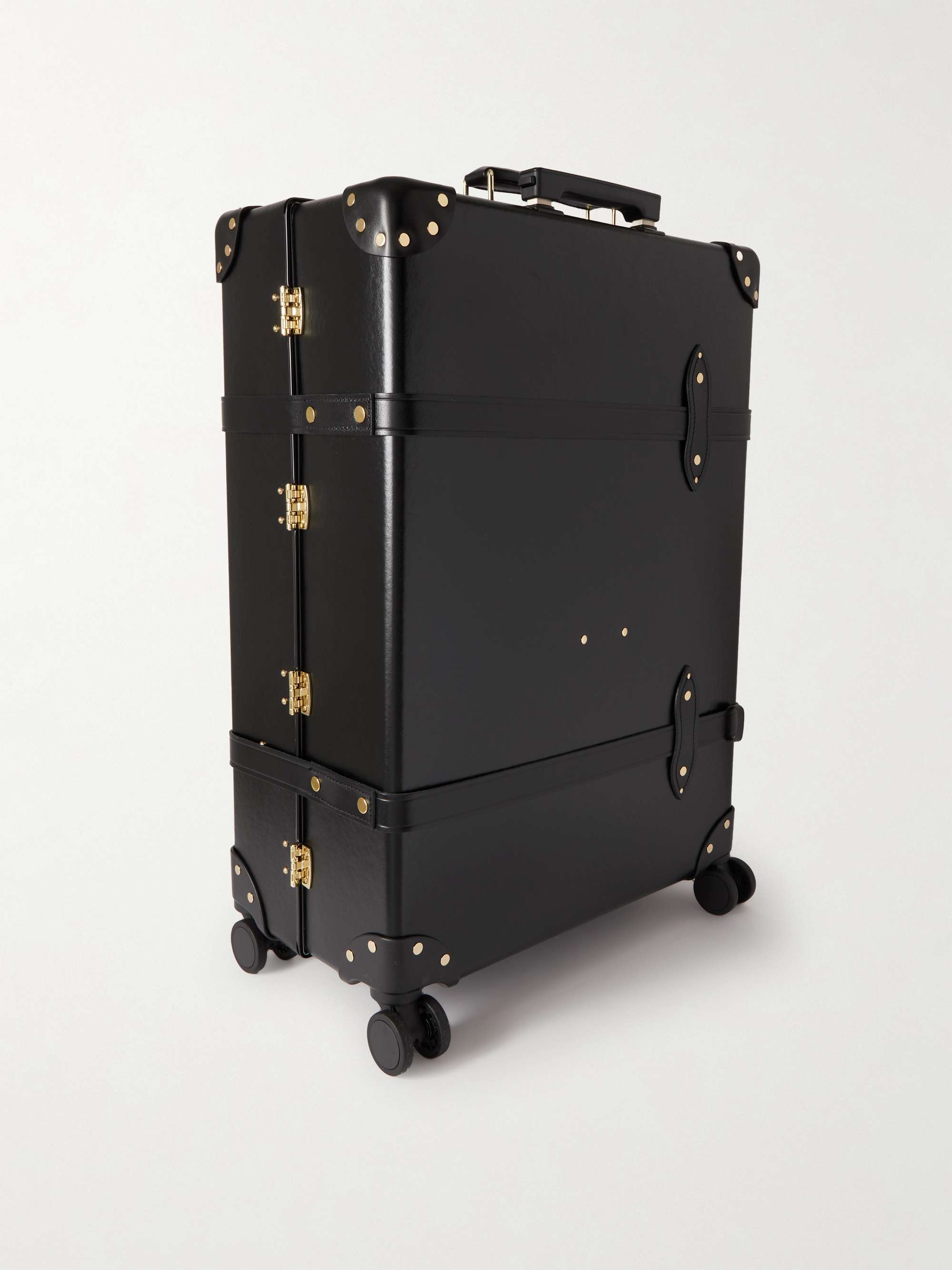 GLOBE-TROTTER 