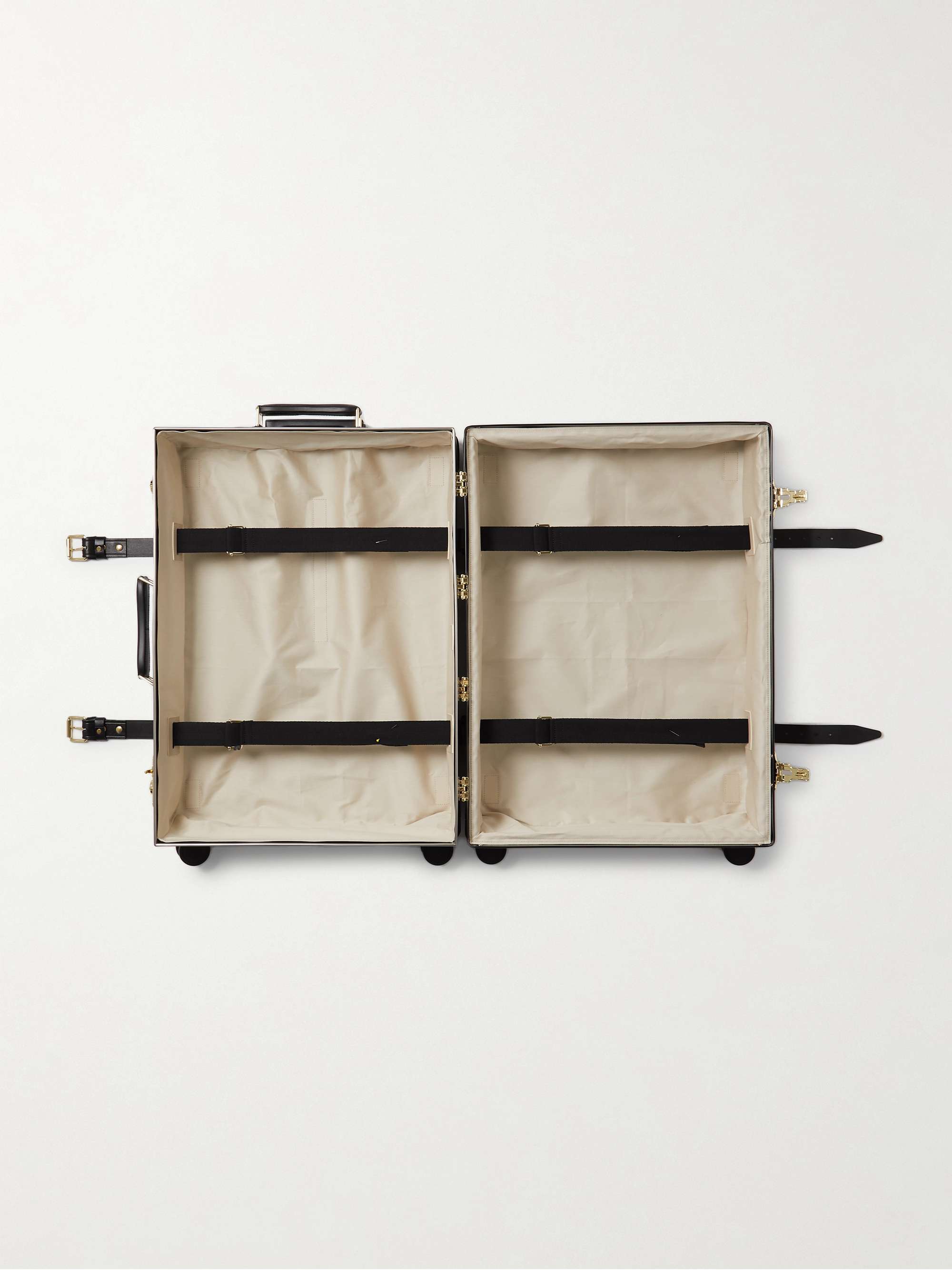 GLOBE-TROTTER 