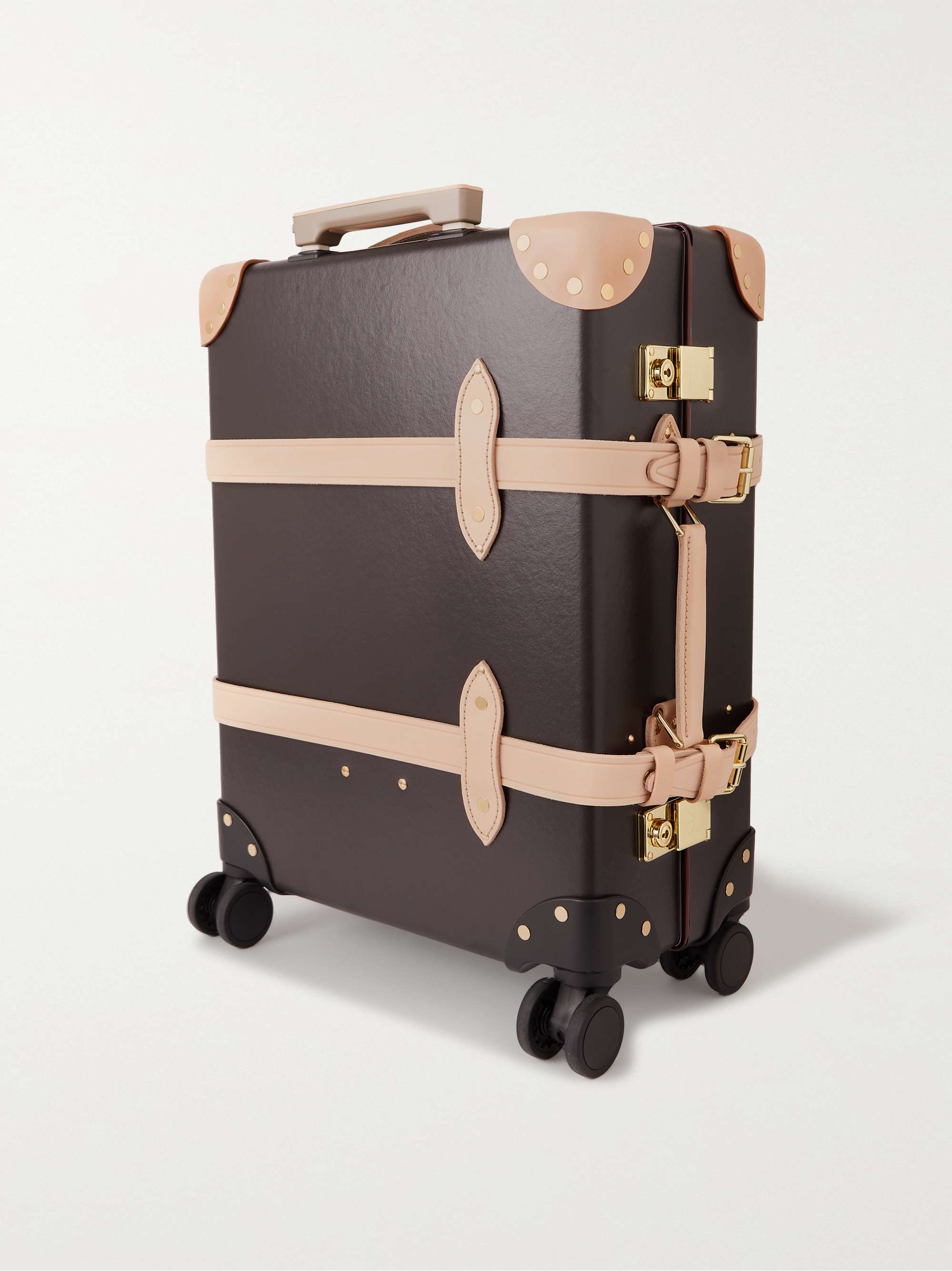 GLOBE-TROTTER 
