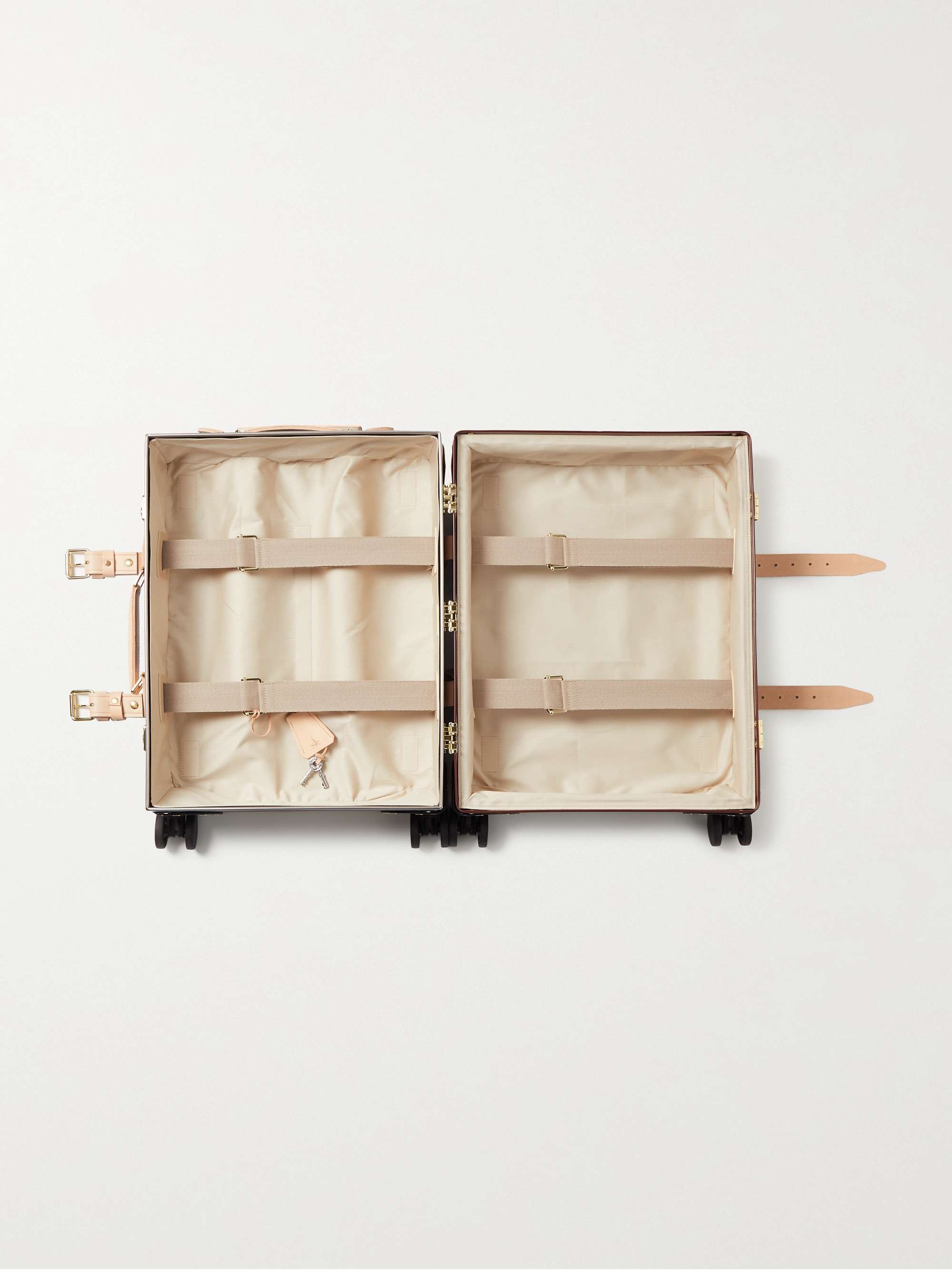 GLOBE-TROTTER 