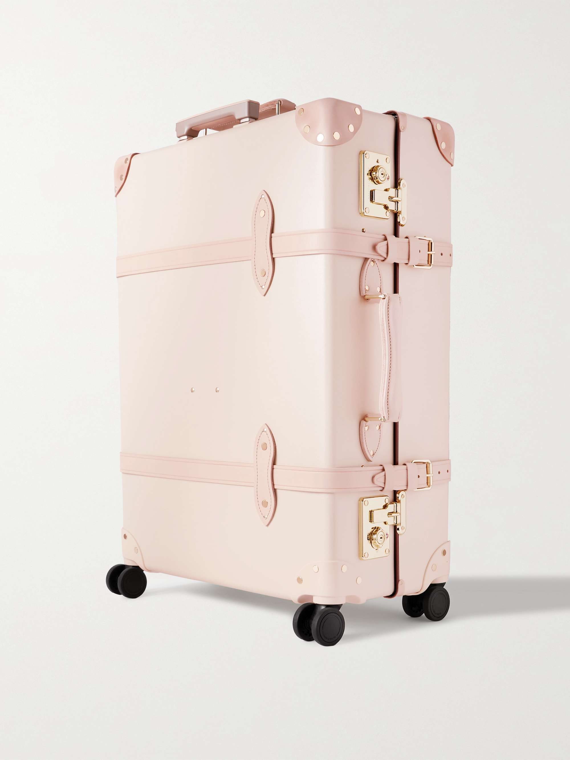 GLOBE-TROTTER 
