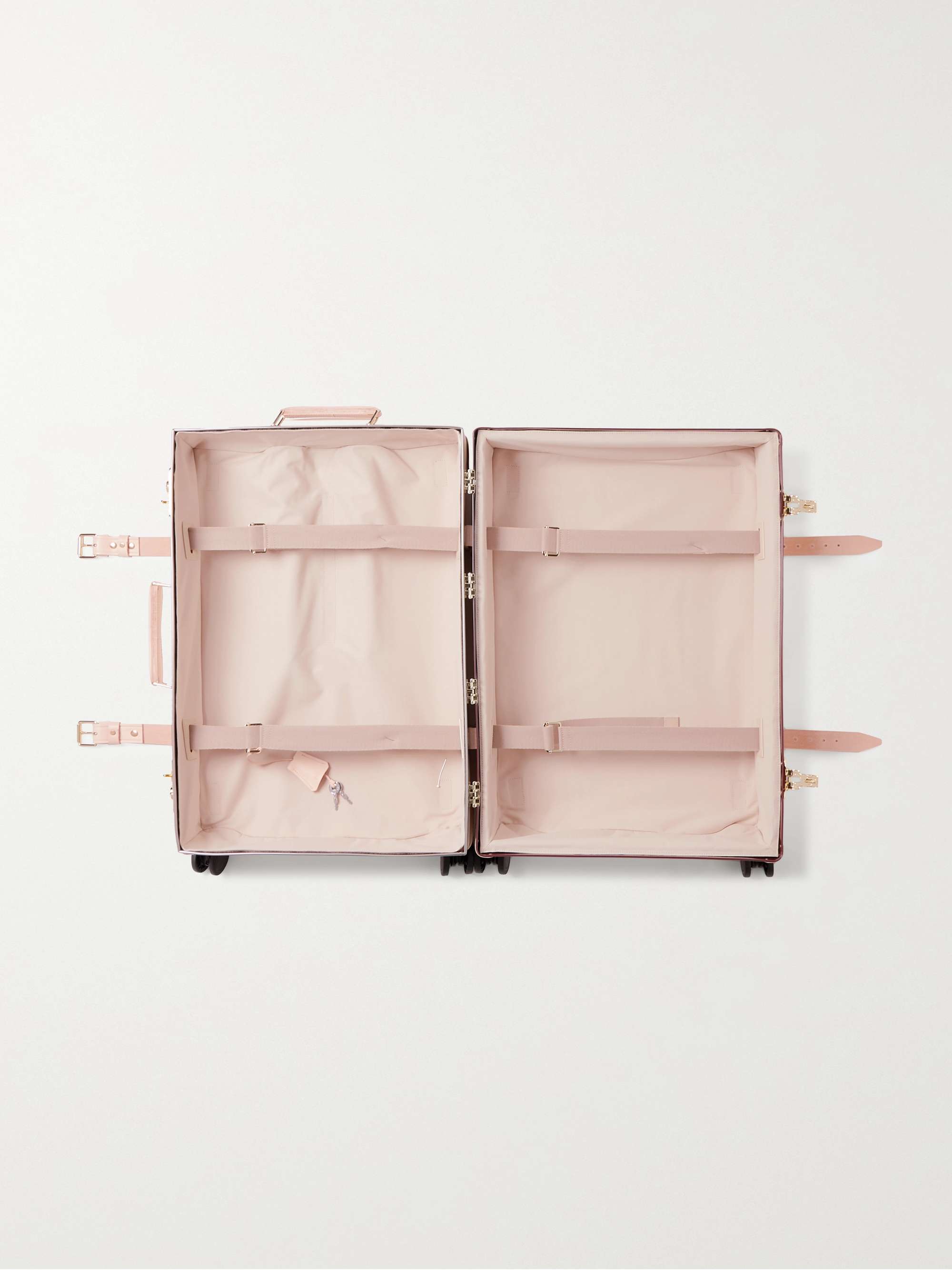 GLOBE-TROTTER 