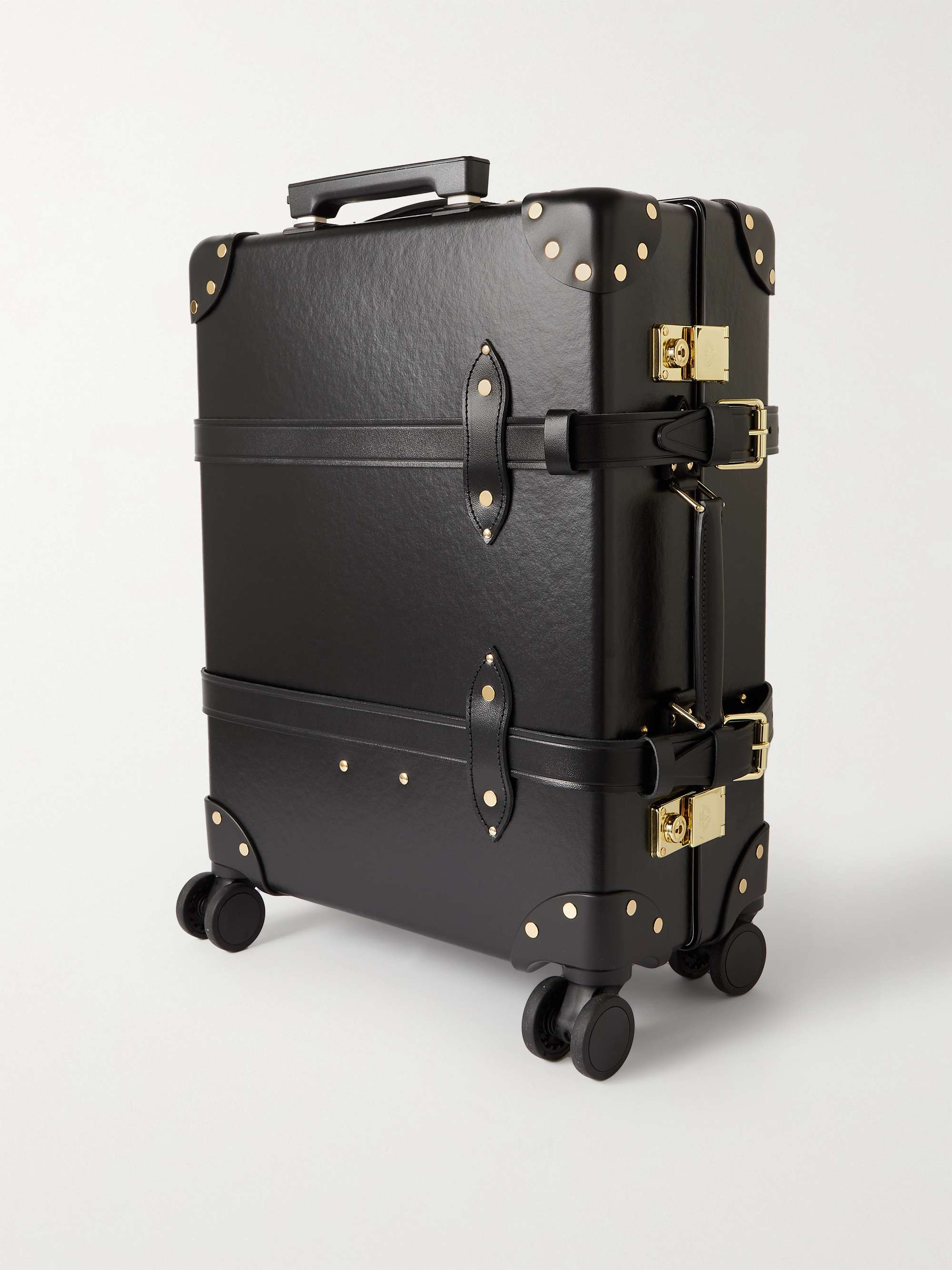 GLOBE-TROTTER 
