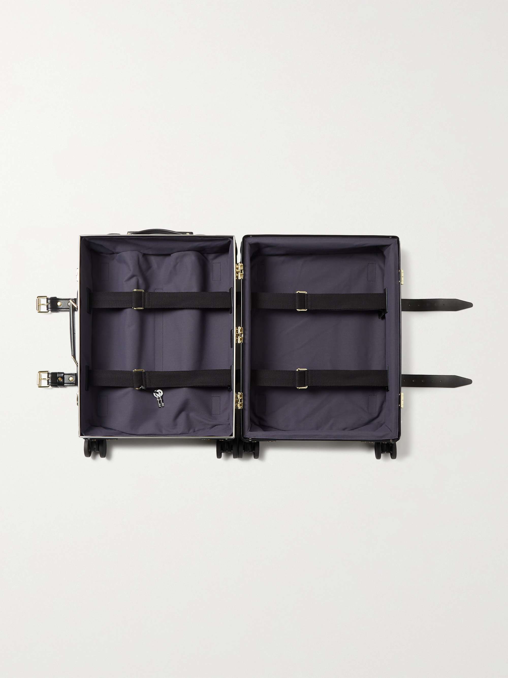 GLOBE-TROTTER 