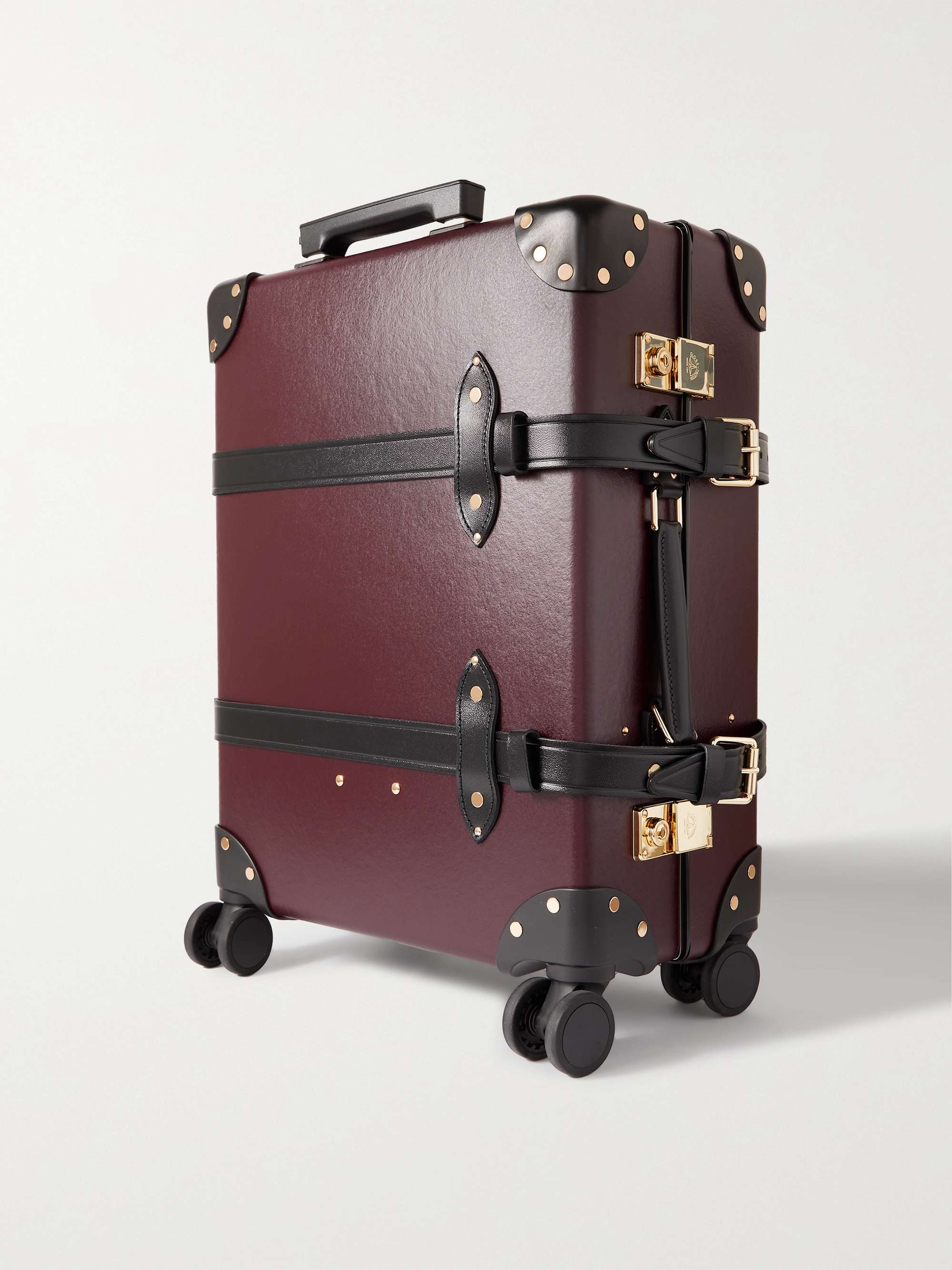 GLOBE-TROTTER 