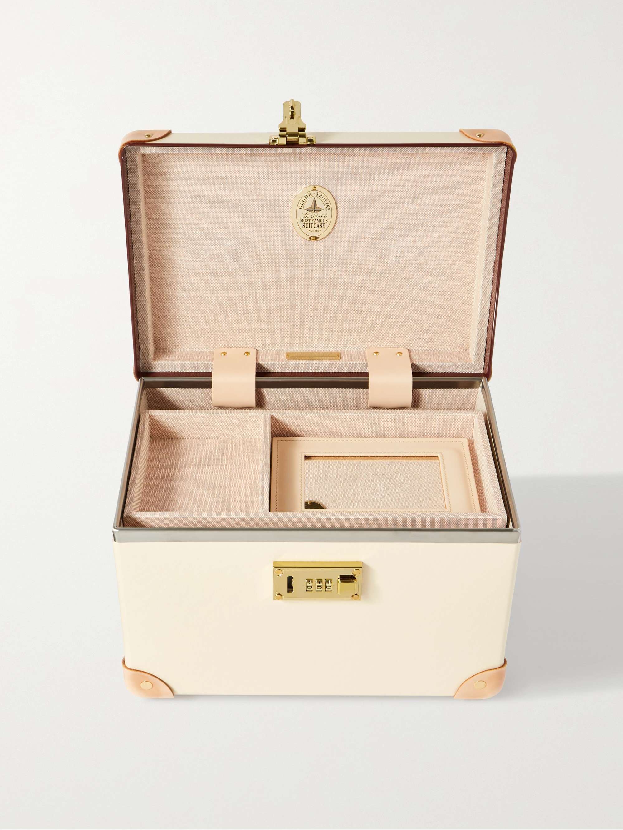 GLOBE-TROTTER 