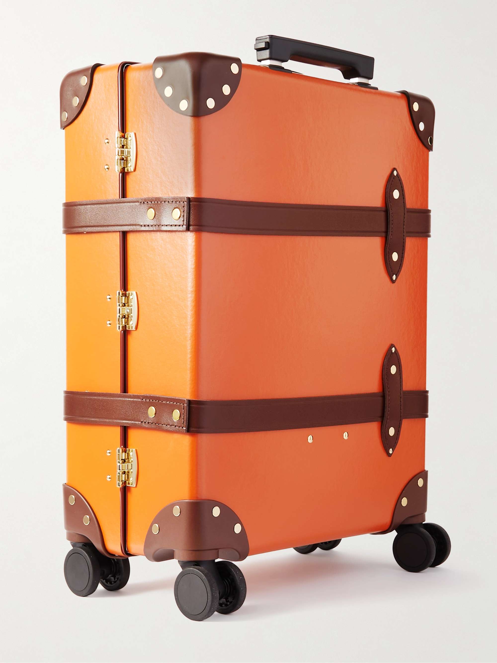 GLOBE-TROTTER 