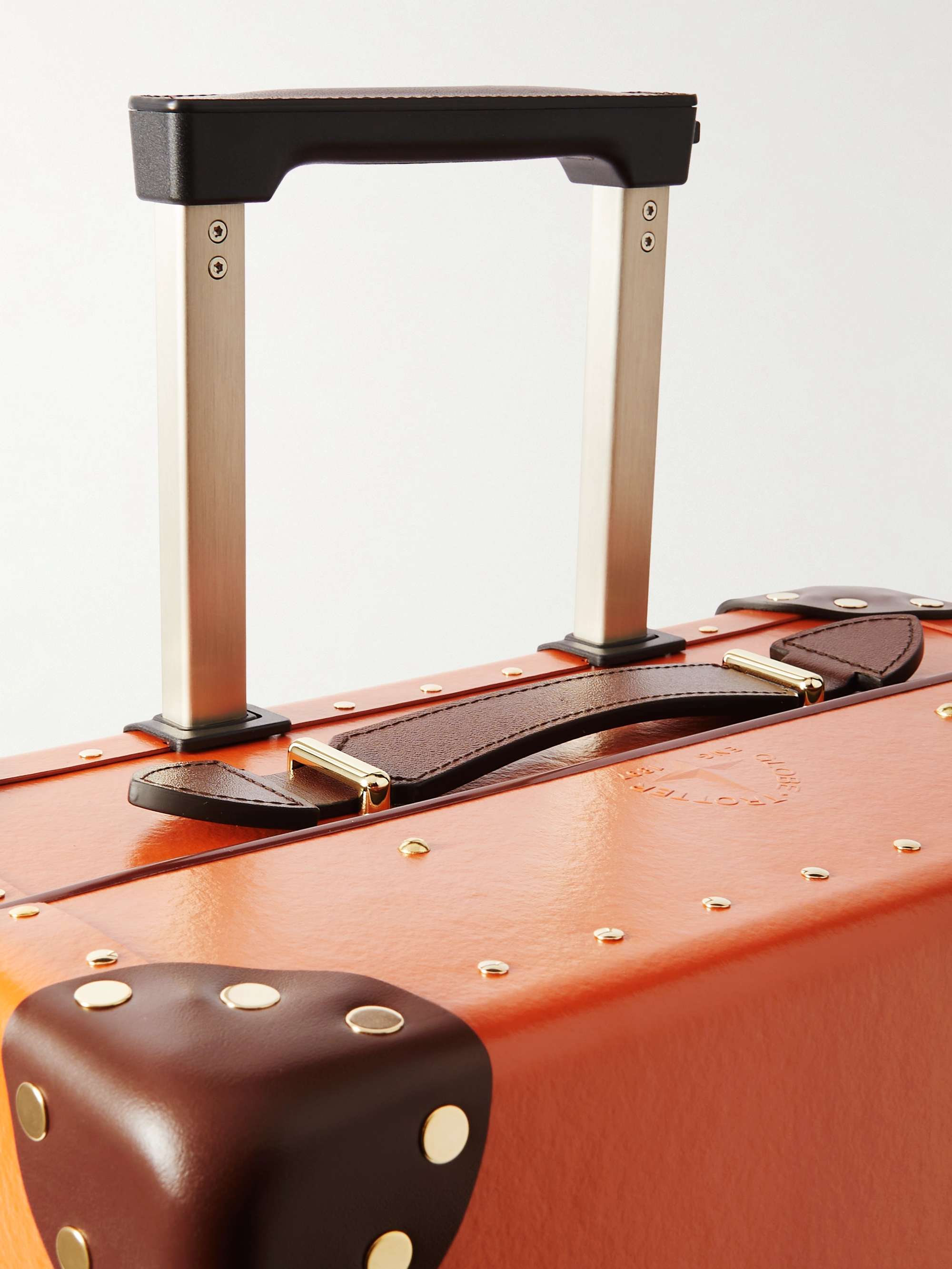 GLOBE-TROTTER 
