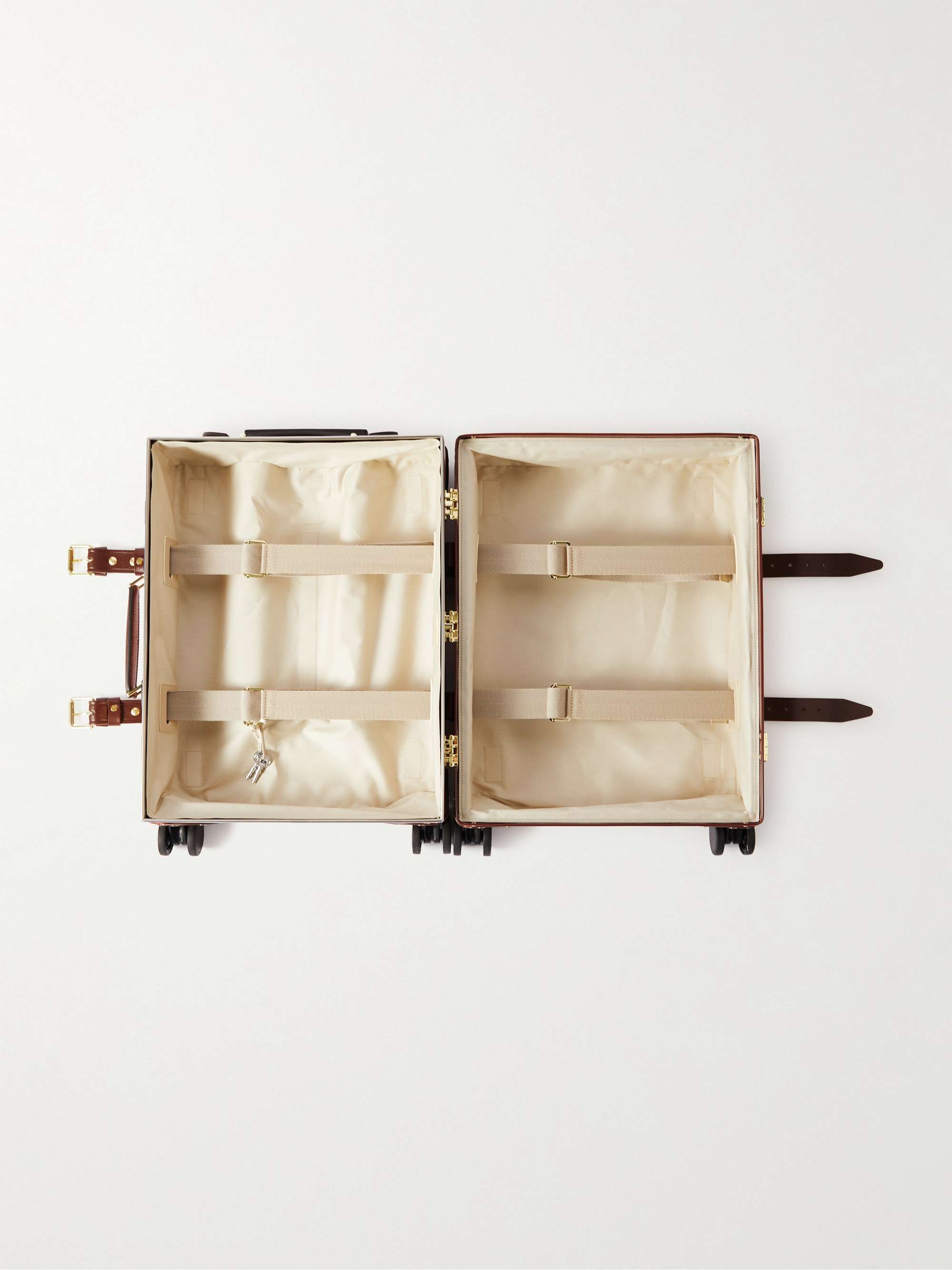 GLOBE-TROTTER 