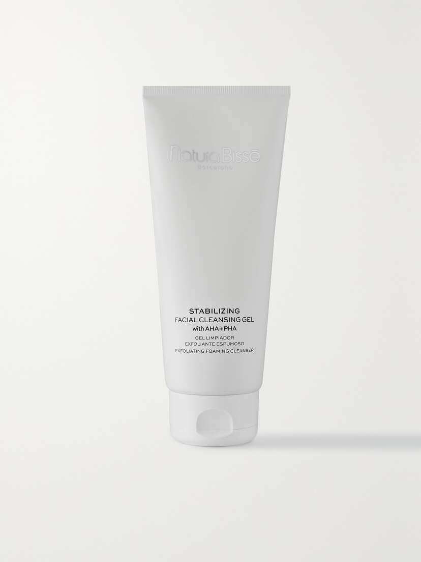 Natura Bissé Stabilizing Facial Cleansing Gel, 200 Ml