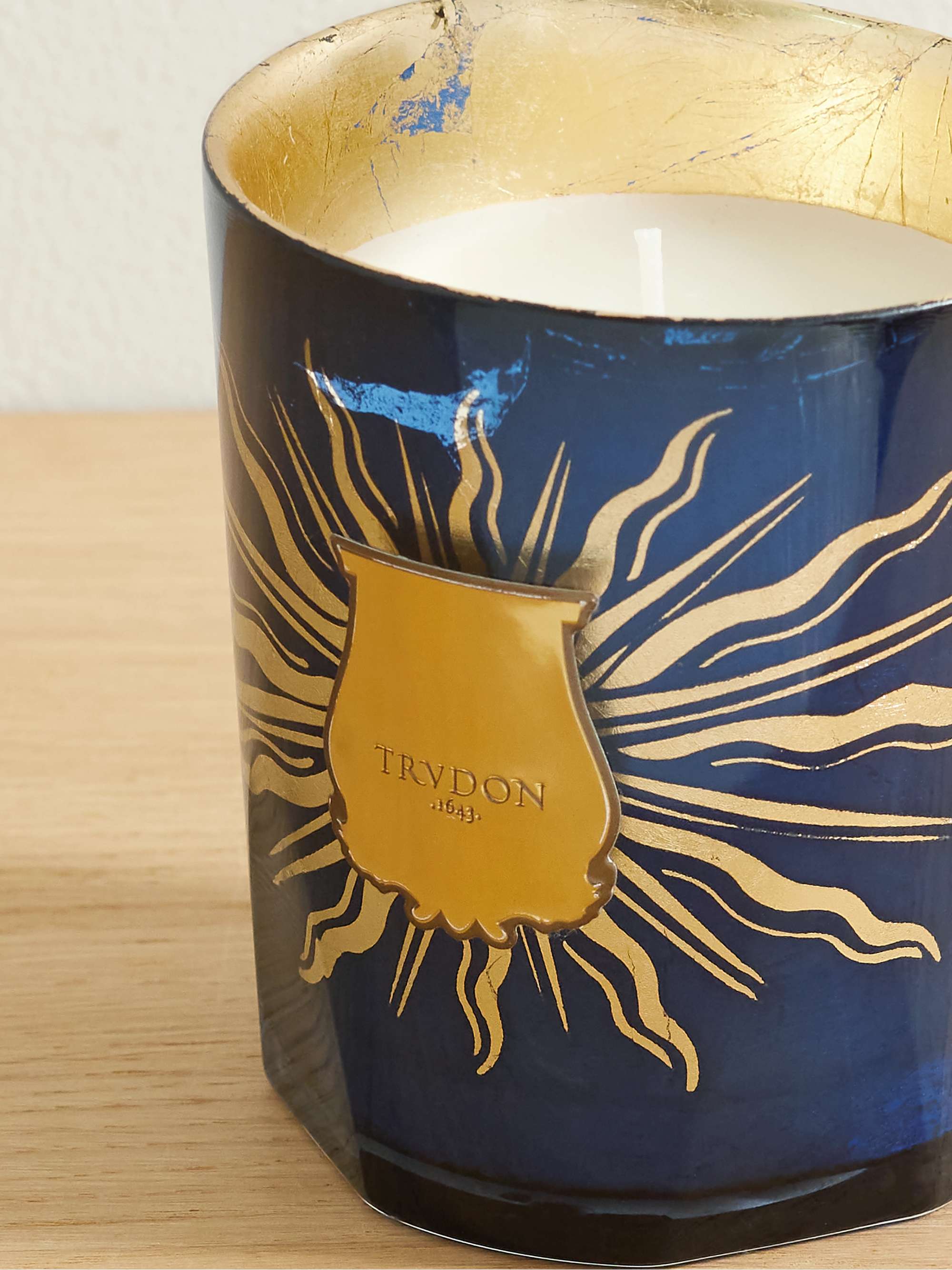TRUDON 