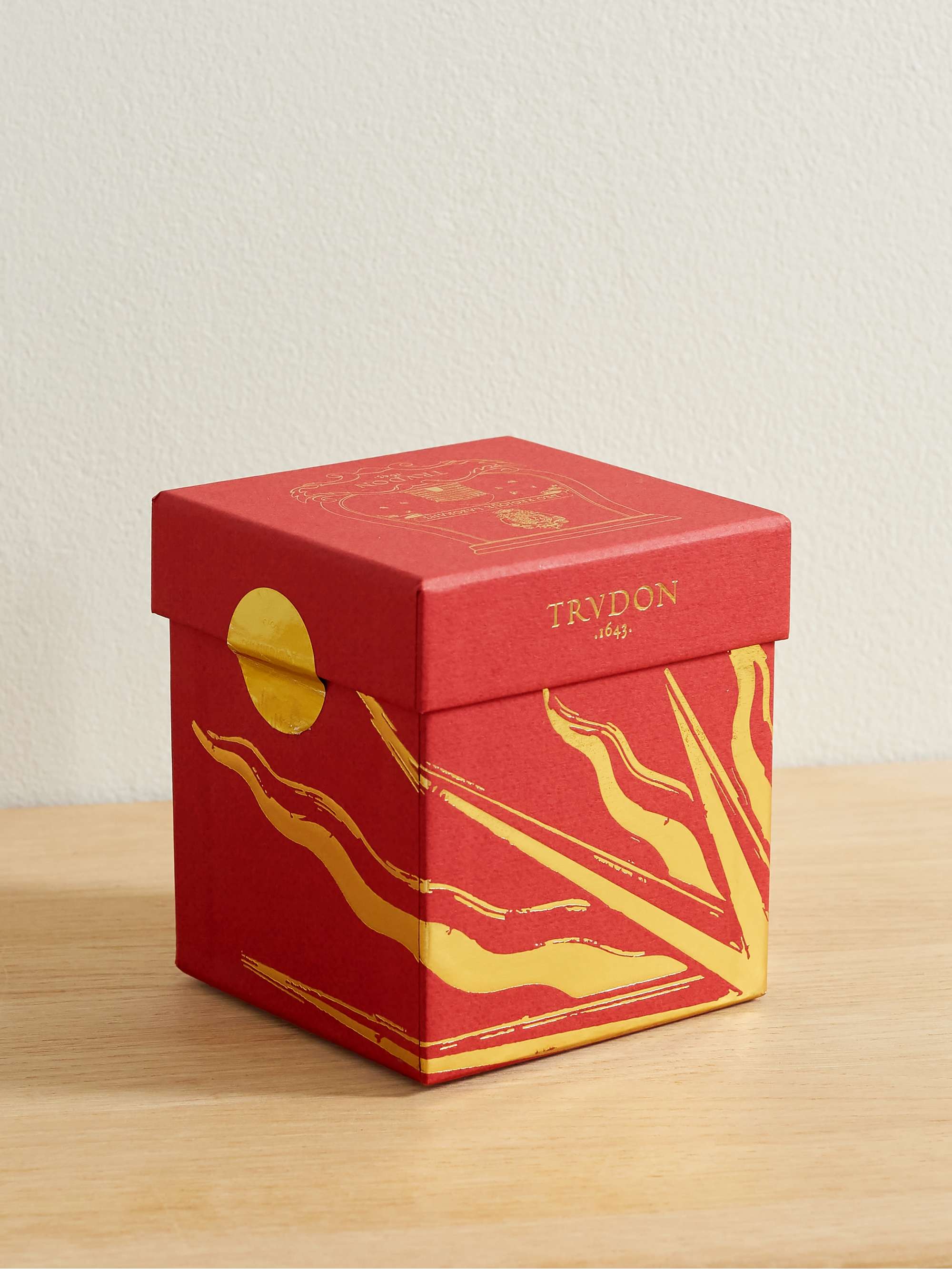 TRUDON 