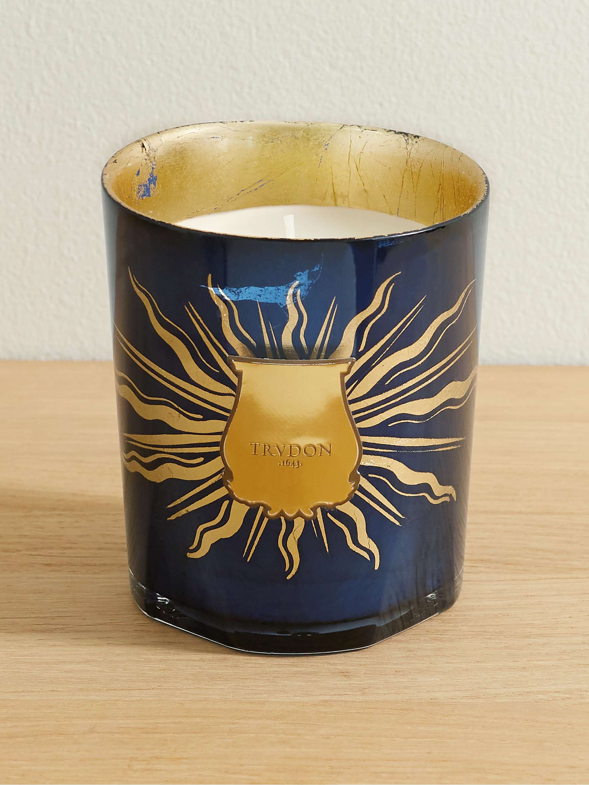 CIRE TRUDON Scented candle Fir, 270g NETAPORTER