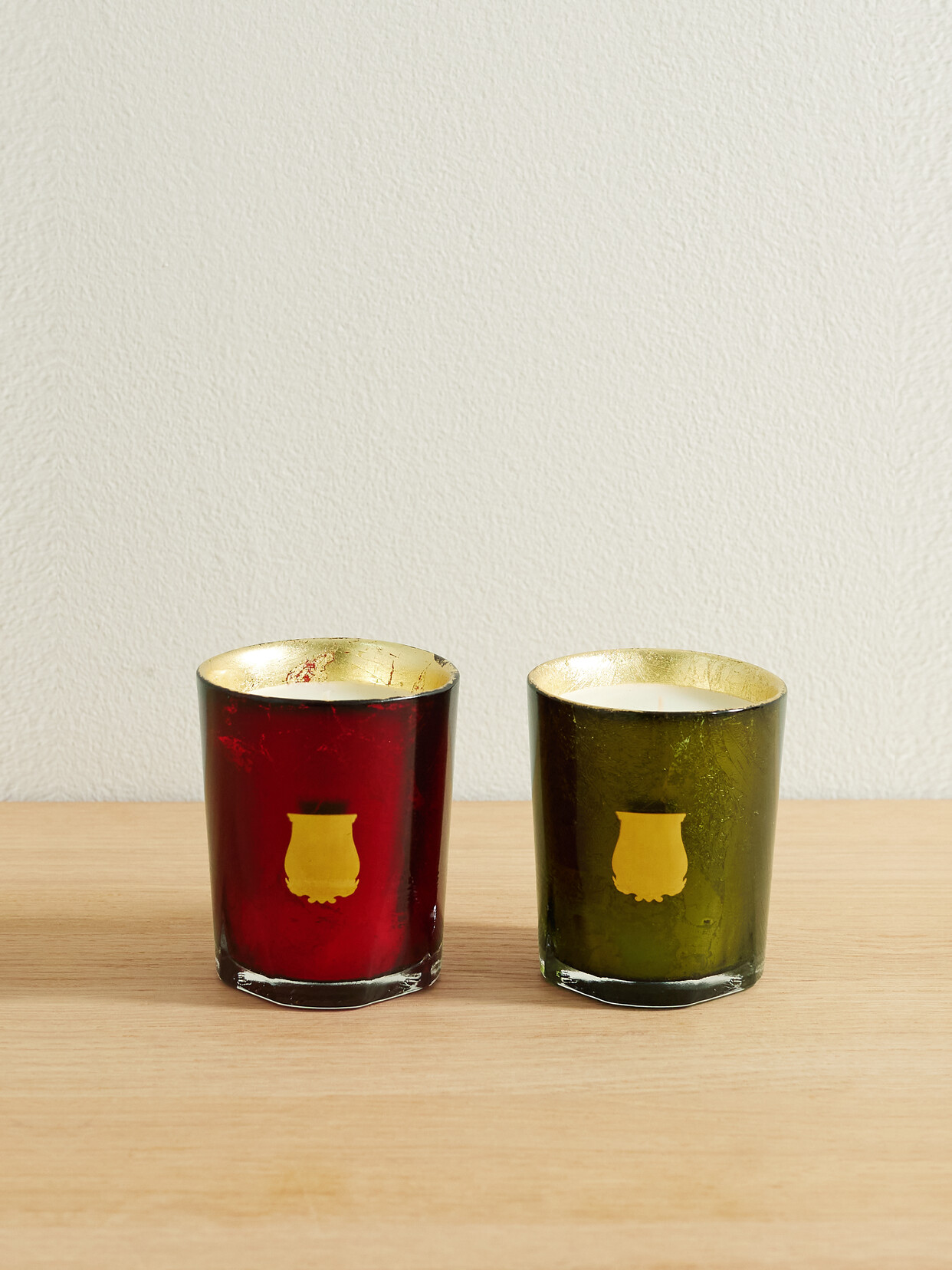 Trudon - Gabriel Et Gloria Set Of Two Scented Candles, 2 X 70g - One size