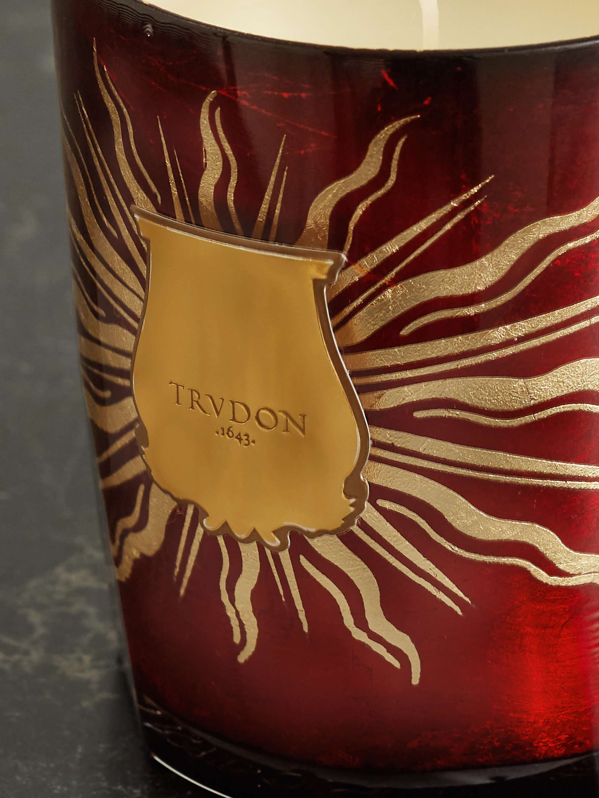 CIRE TRUDON Scented candle Gloria, 270g NETAPORTER