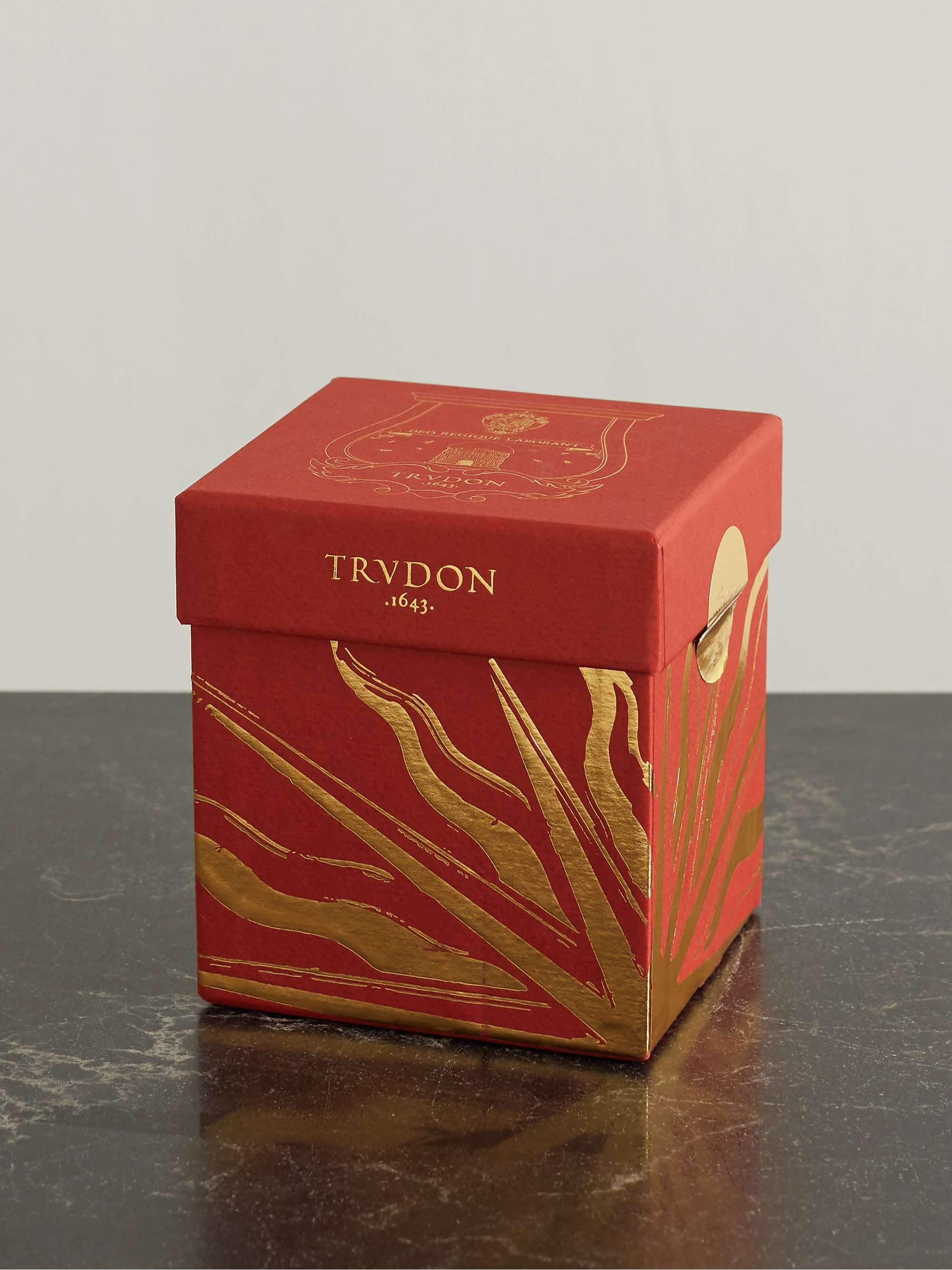 CIRE TRUDON Scented candle Gloria, 270g NETAPORTER