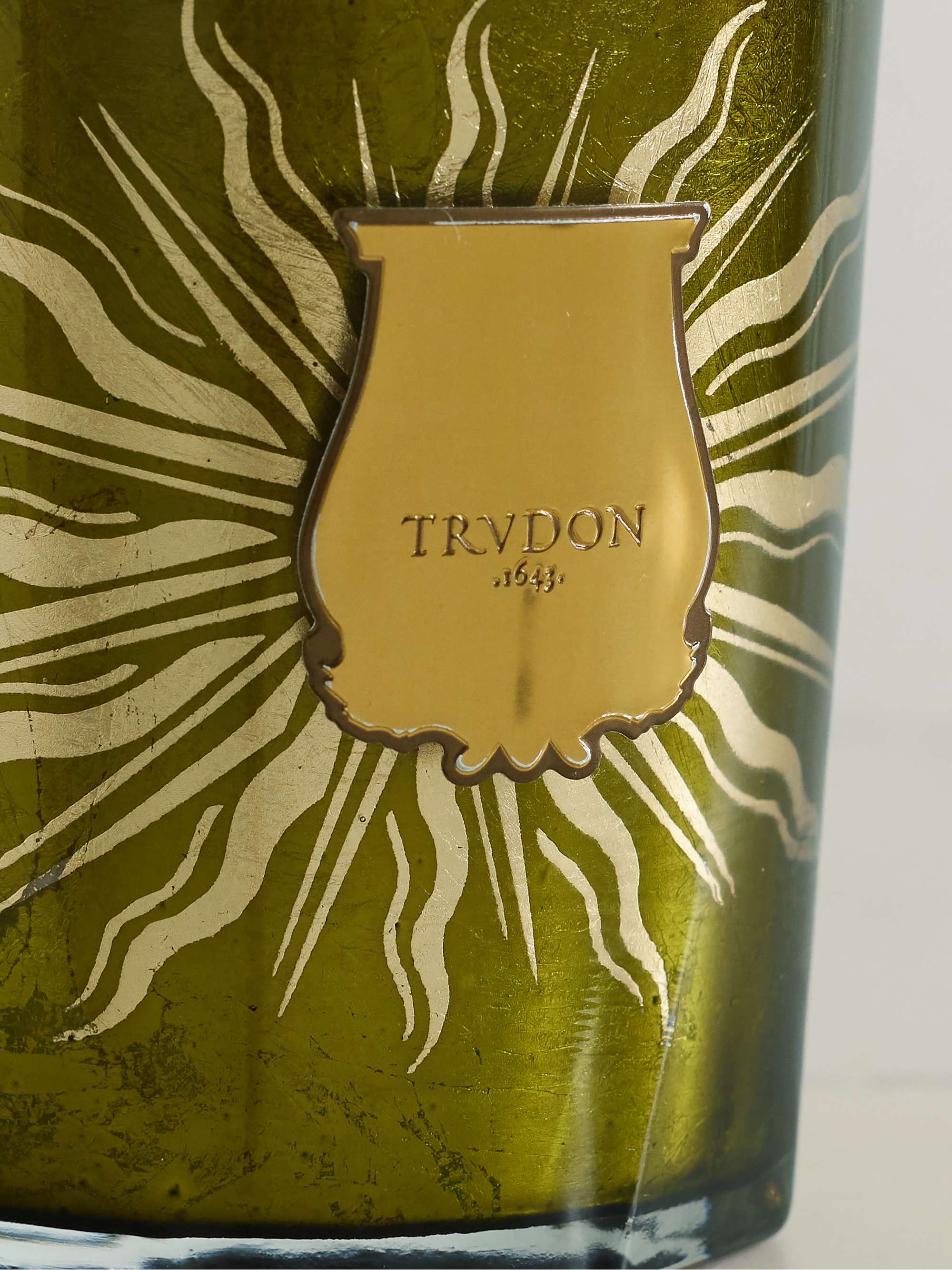 TRUDON 