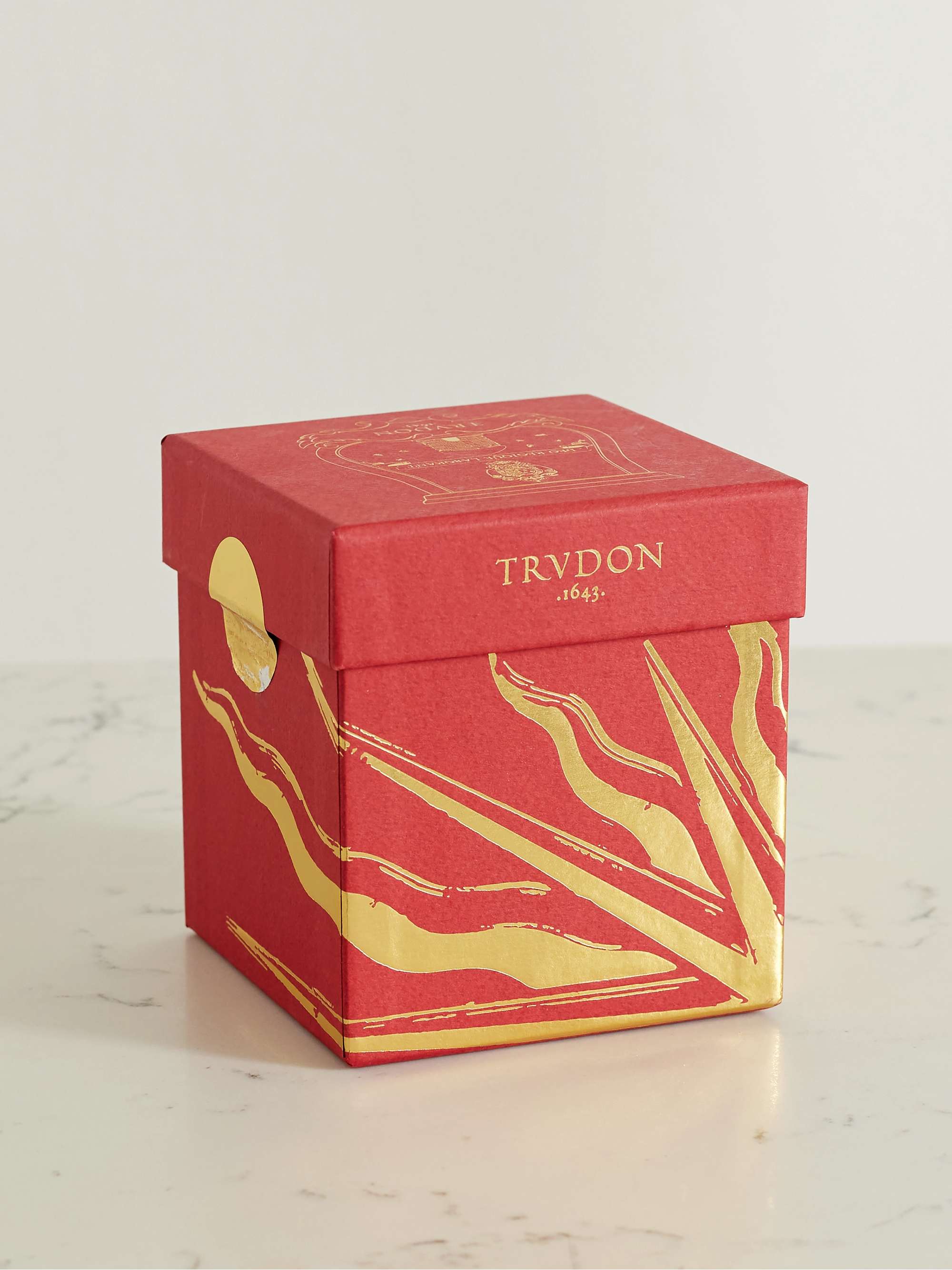 TRUDON 