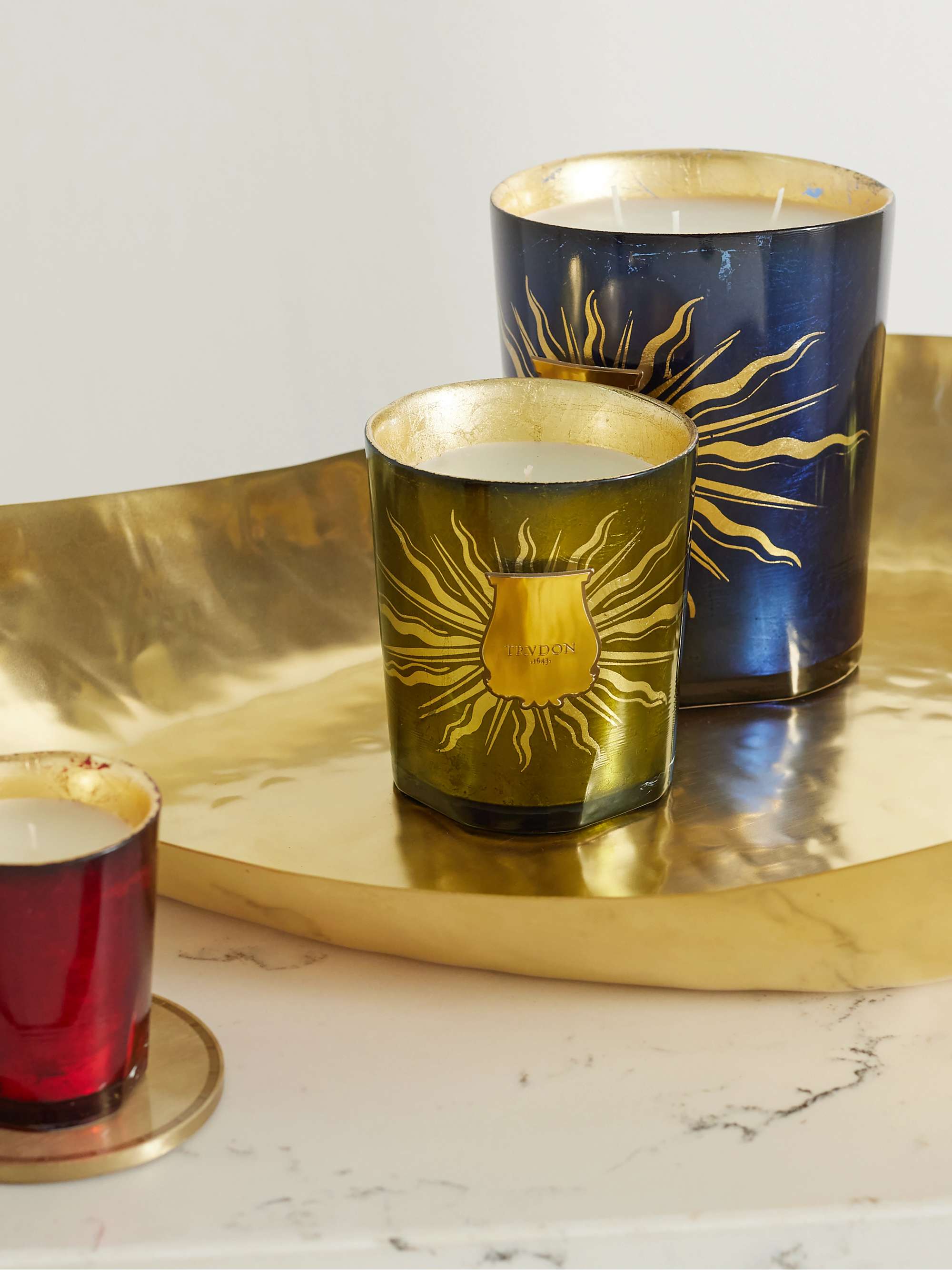 TRUDON 