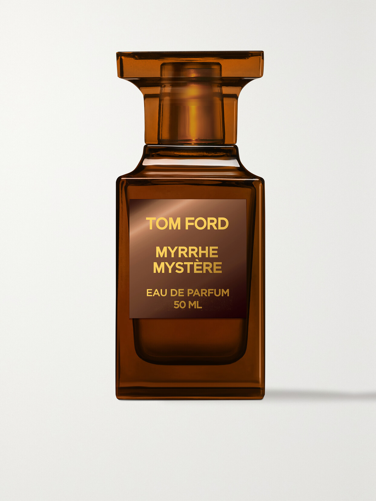 TOM FORD BEAUTY - Eau De Parfum - Myrrhe Mystère, 50ml