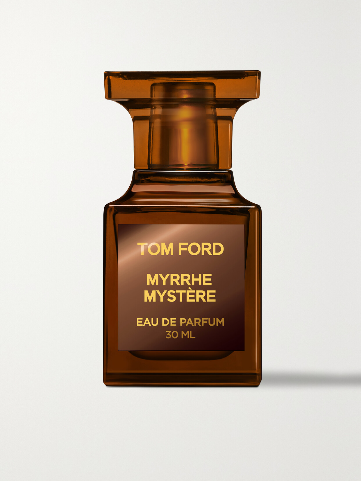 TOM FORD BEAUTY - Eau De Parfum - Myrrhe Mystère, 30ml