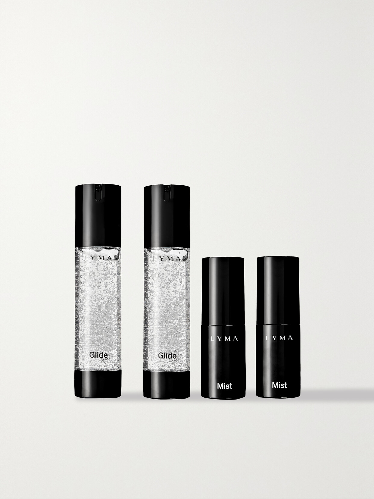 LYMA - Laser Oxygen Mist & Glide Refill - 60 Days