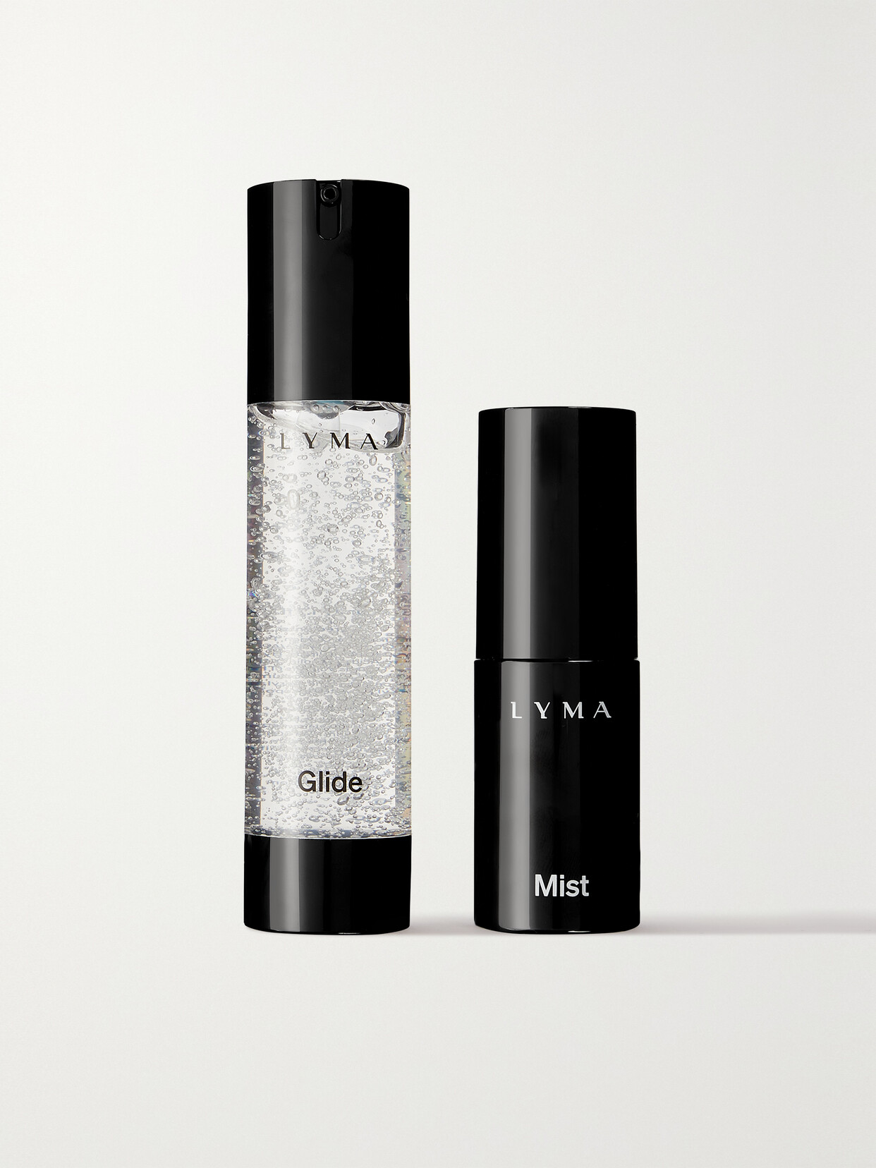 LYMA - Laser Oxygen Mist & Glide Refill - 30 Days