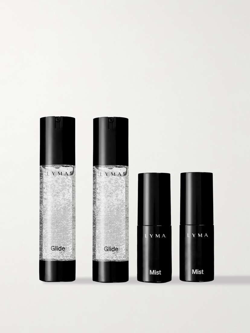 LYMA Laser Oxygen Mist & Glide Refill - 60 Days