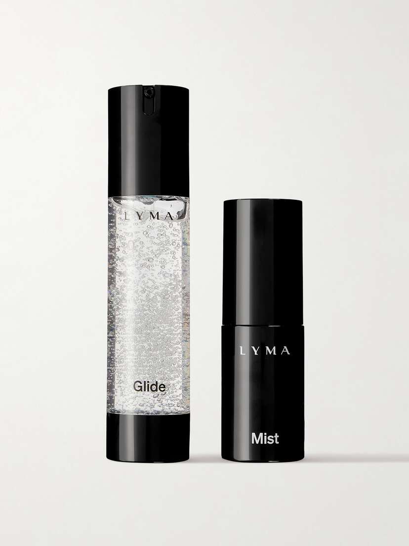LYMA Laser Oxygen Mist & Glide Refill - 30 Days