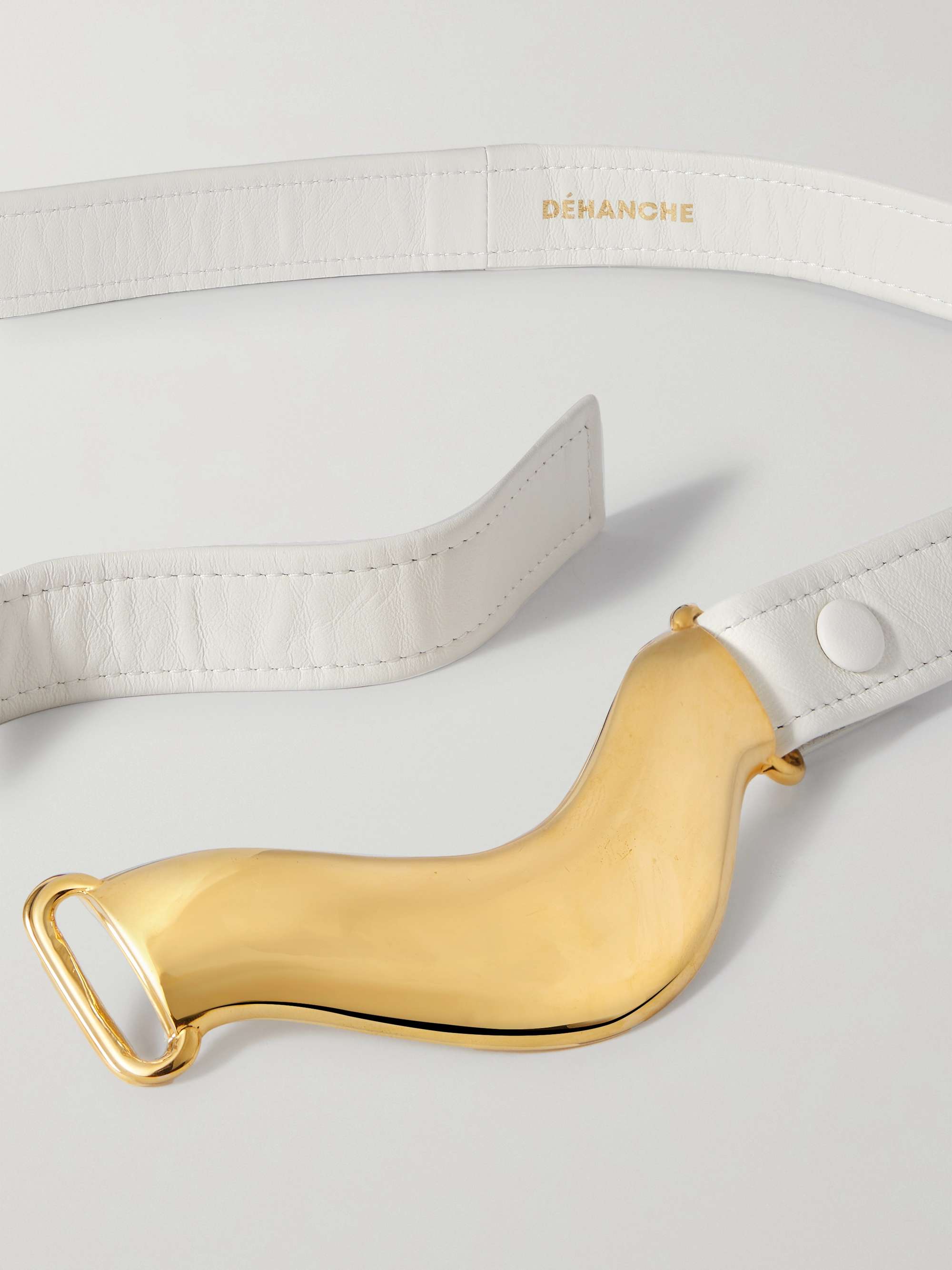 DÉHANCHE 