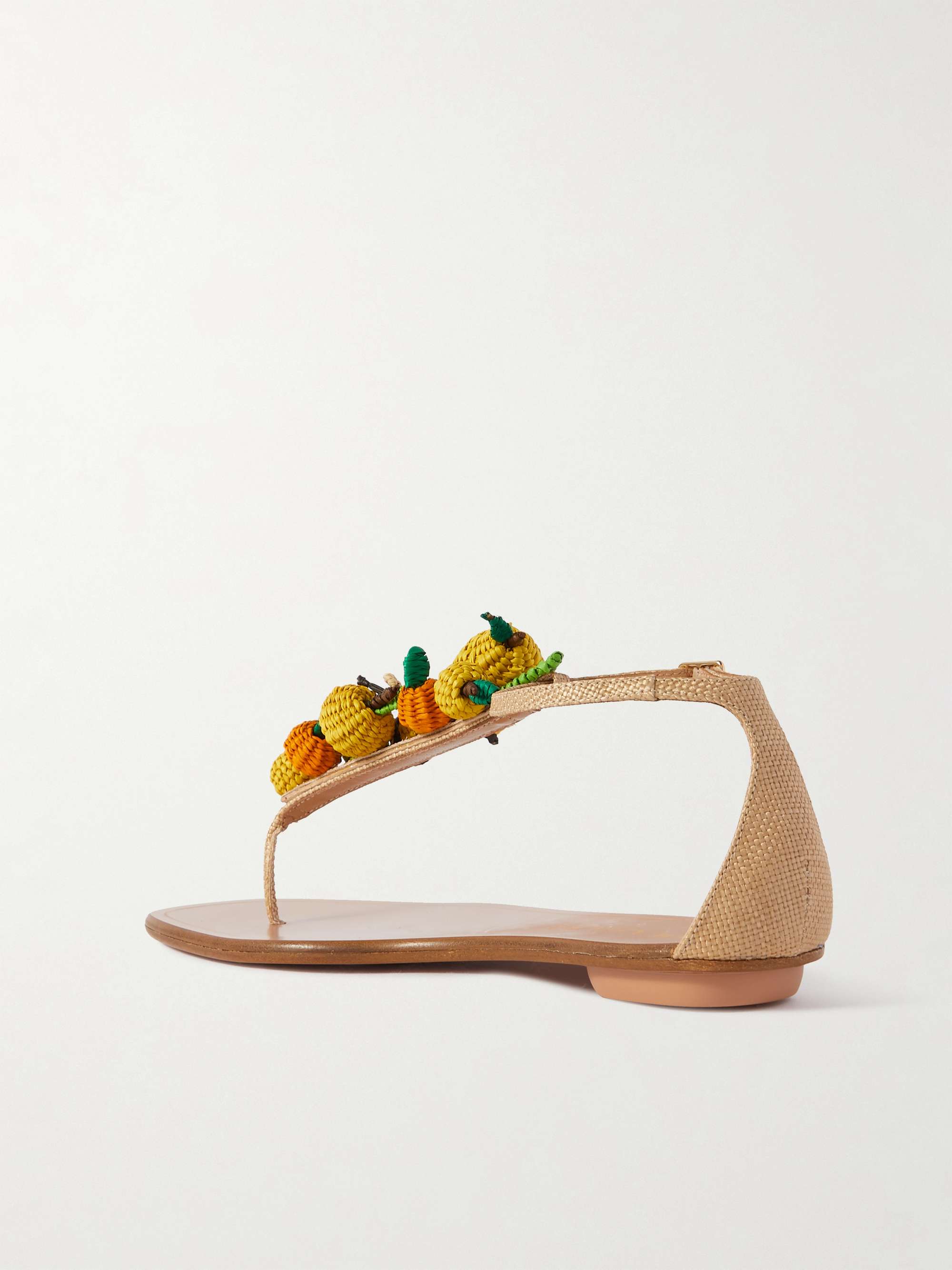 AQUAZZURA 