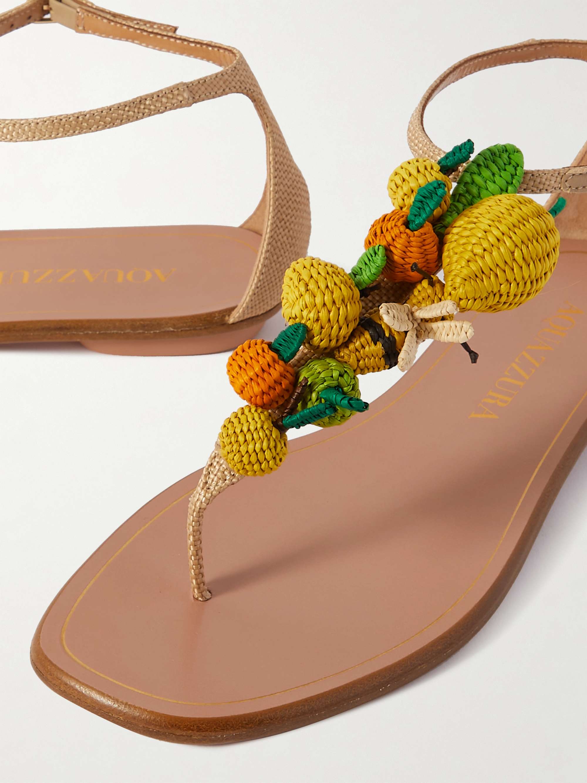 AQUAZZURA 