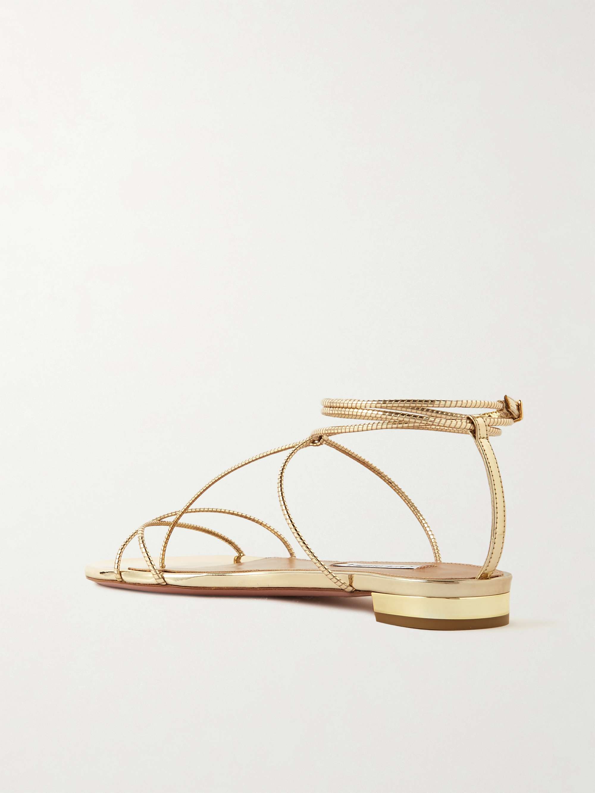 AQUAZZURA 