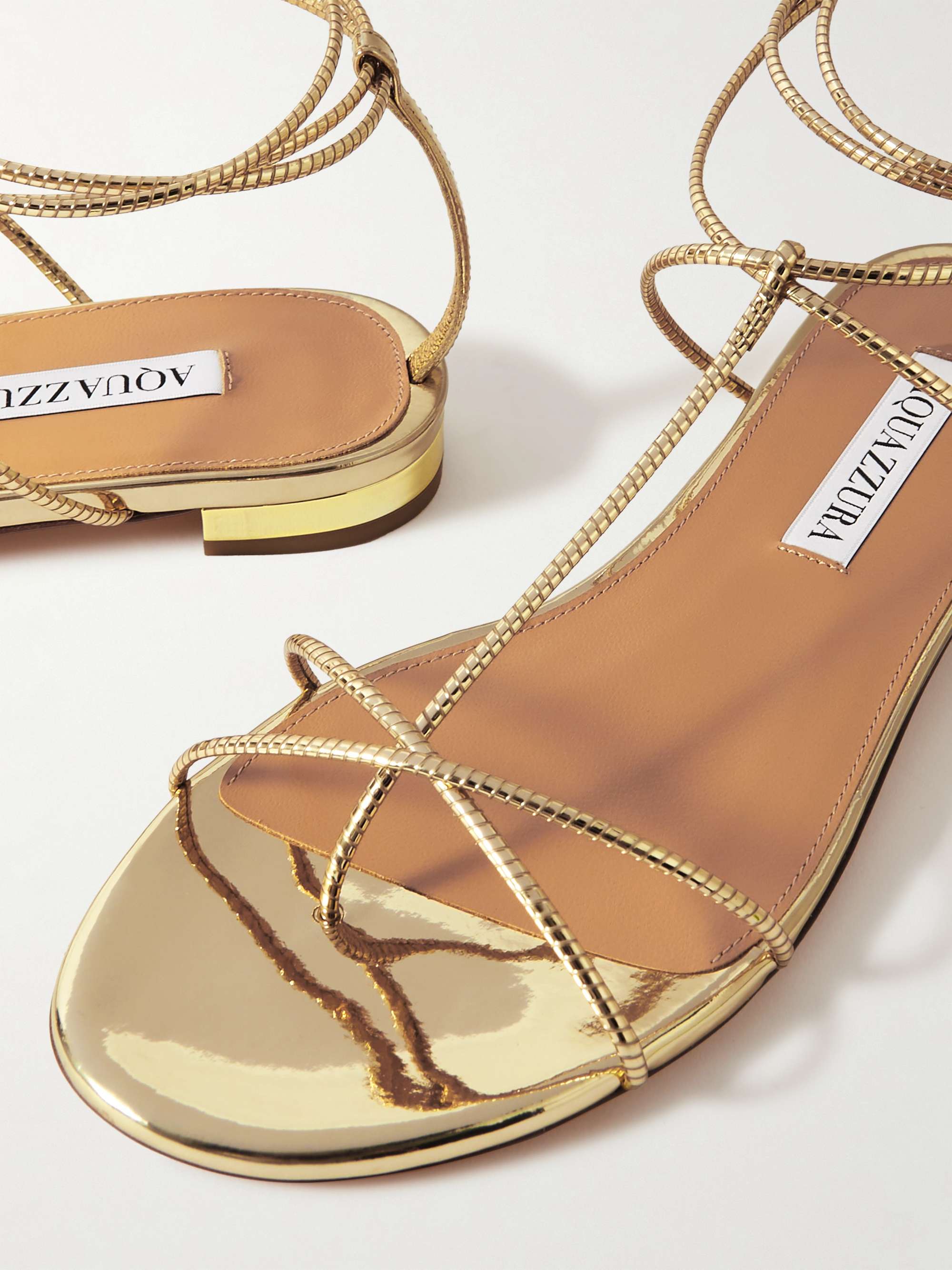 AQUAZZURA 