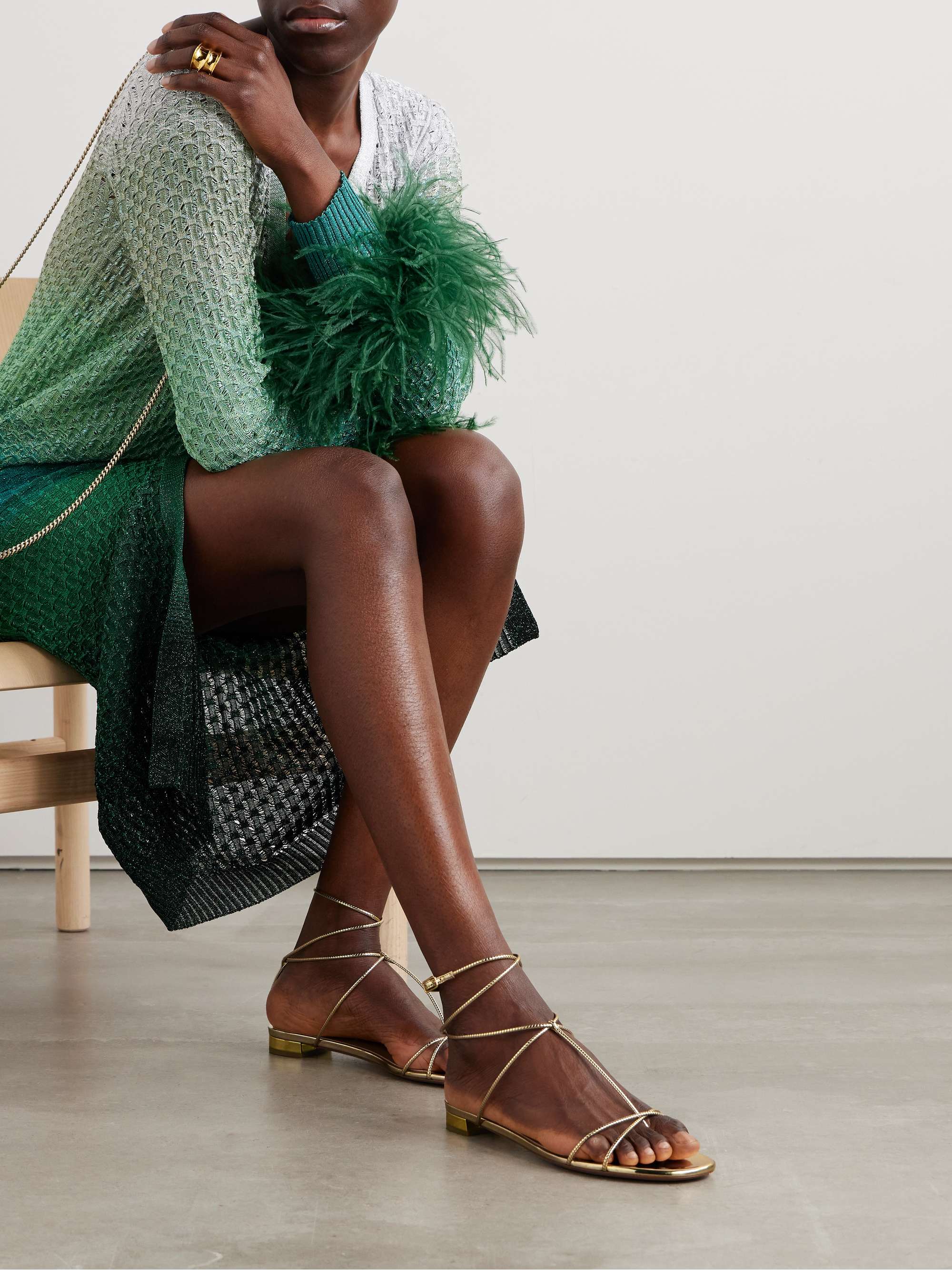 AQUAZZURA 