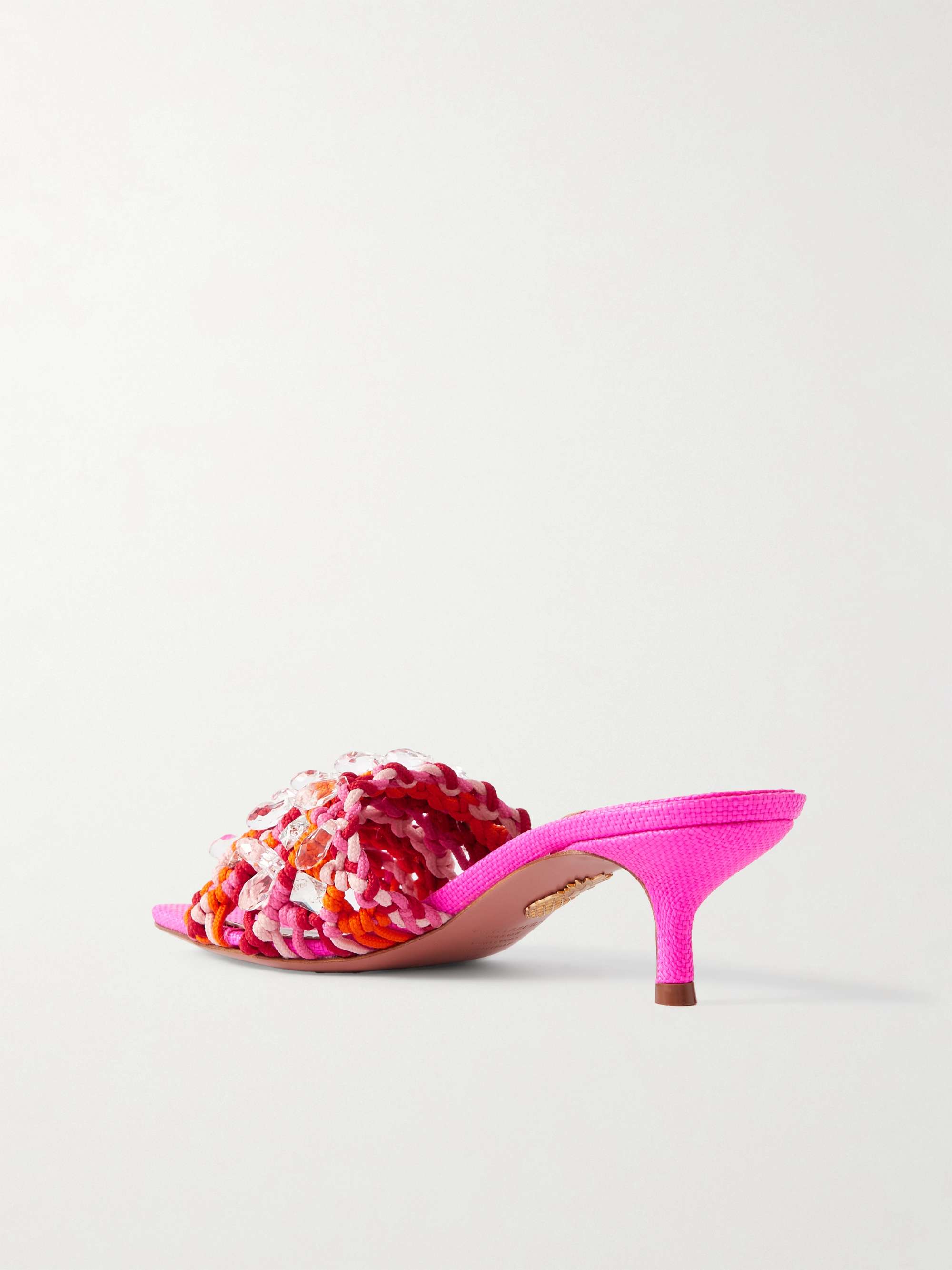 AQUAZZURA 