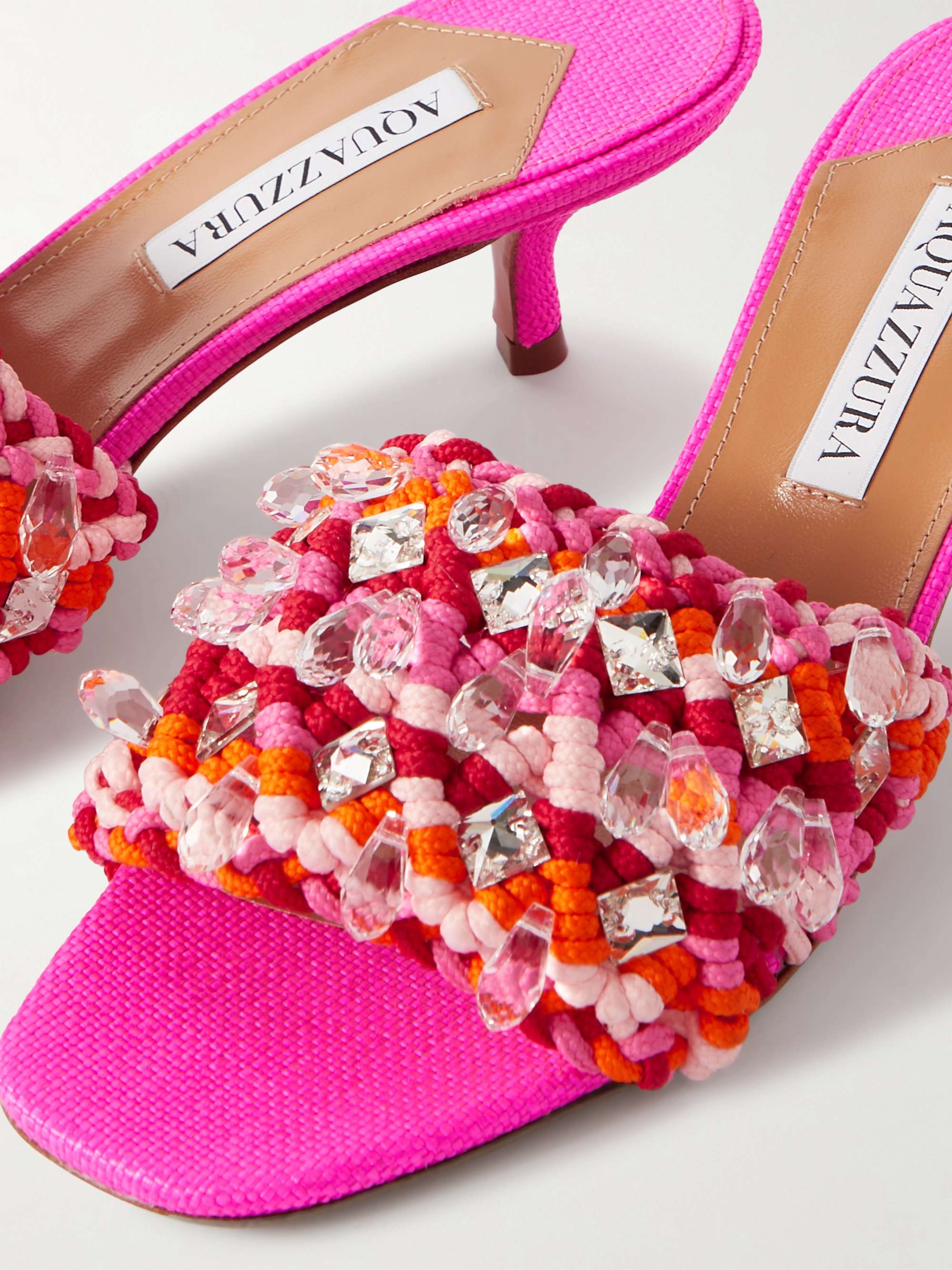 AQUAZZURA 