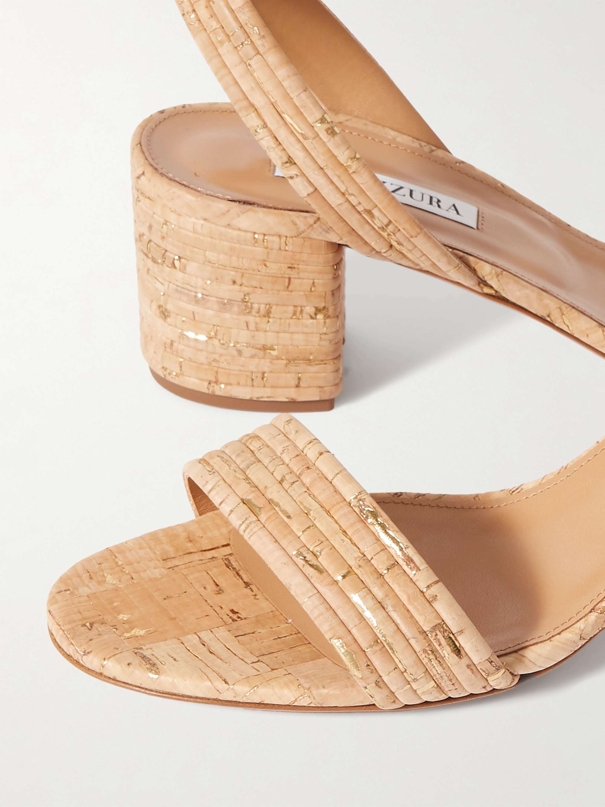 AQUAZZURA 