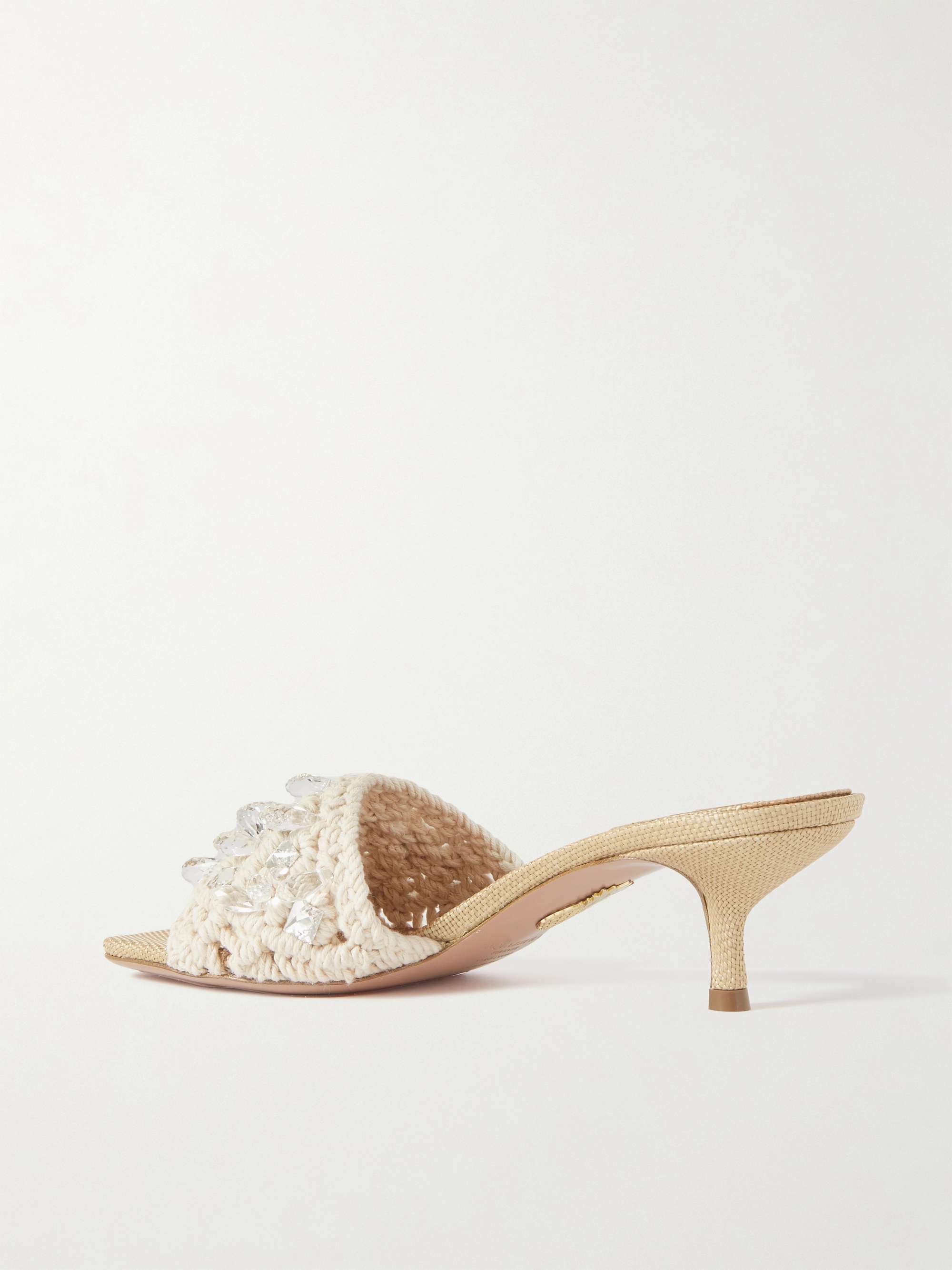 AQUAZZURA 