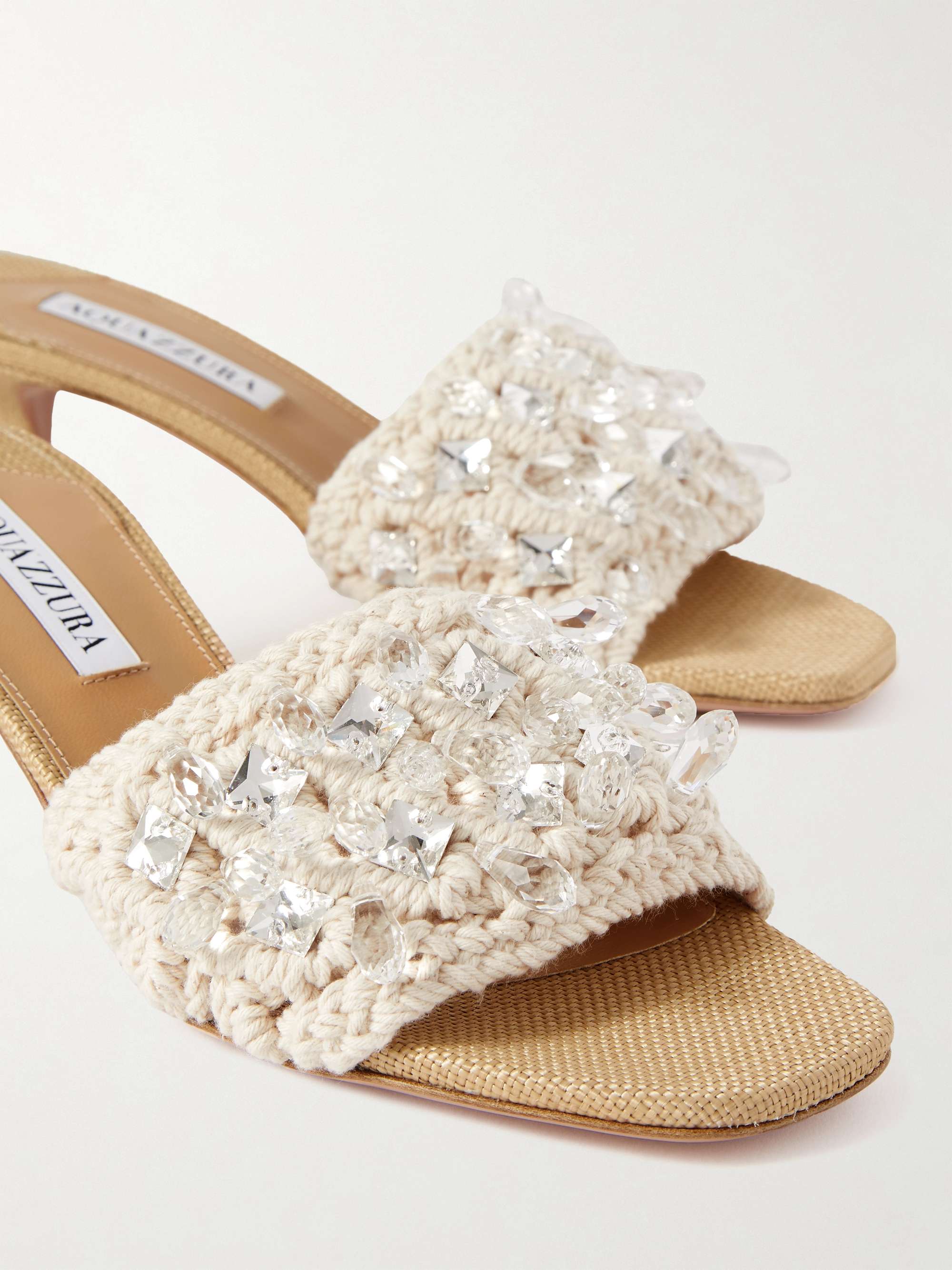 AQUAZZURA 