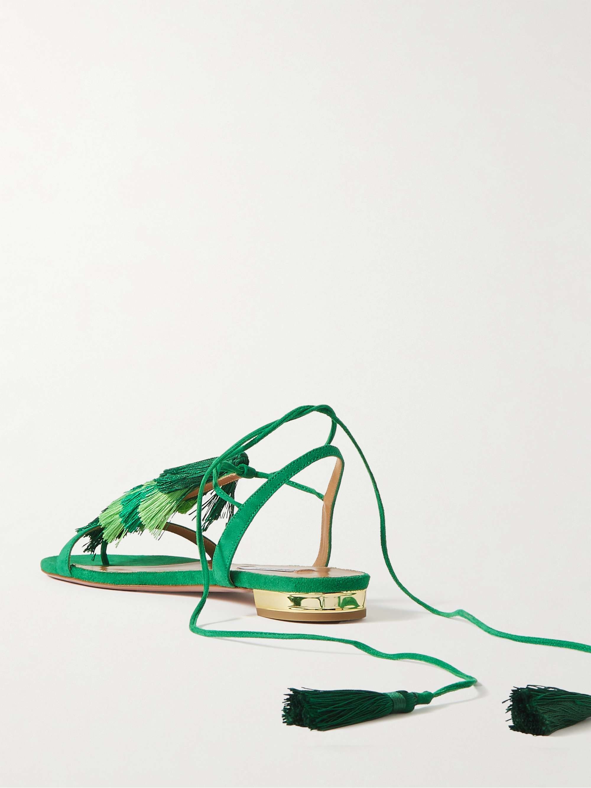 AQUAZZURA 