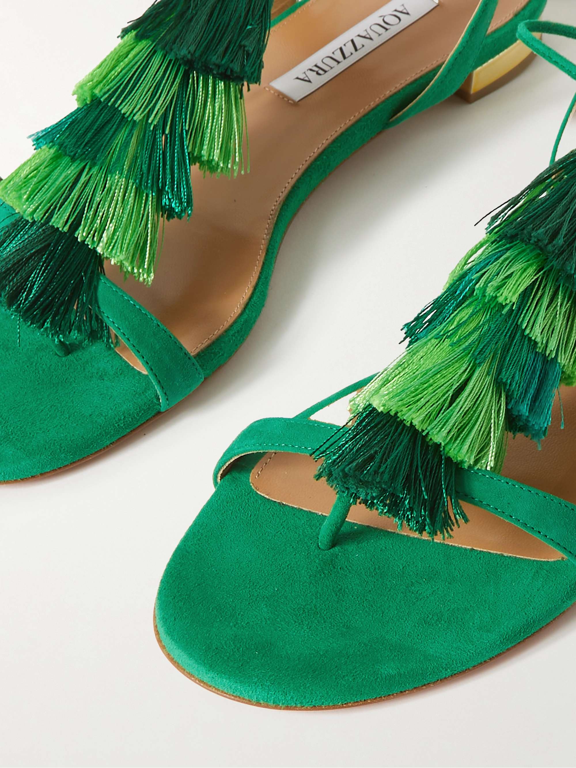 AQUAZZURA 