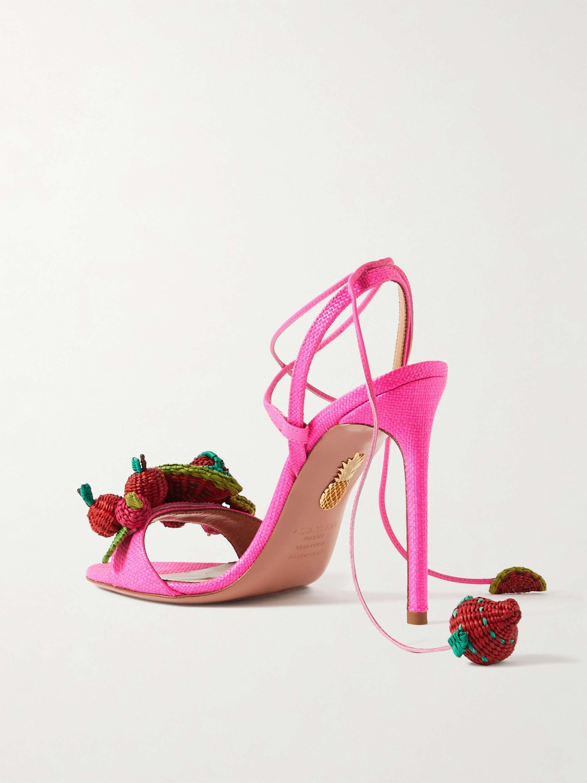 AQUAZZURA 