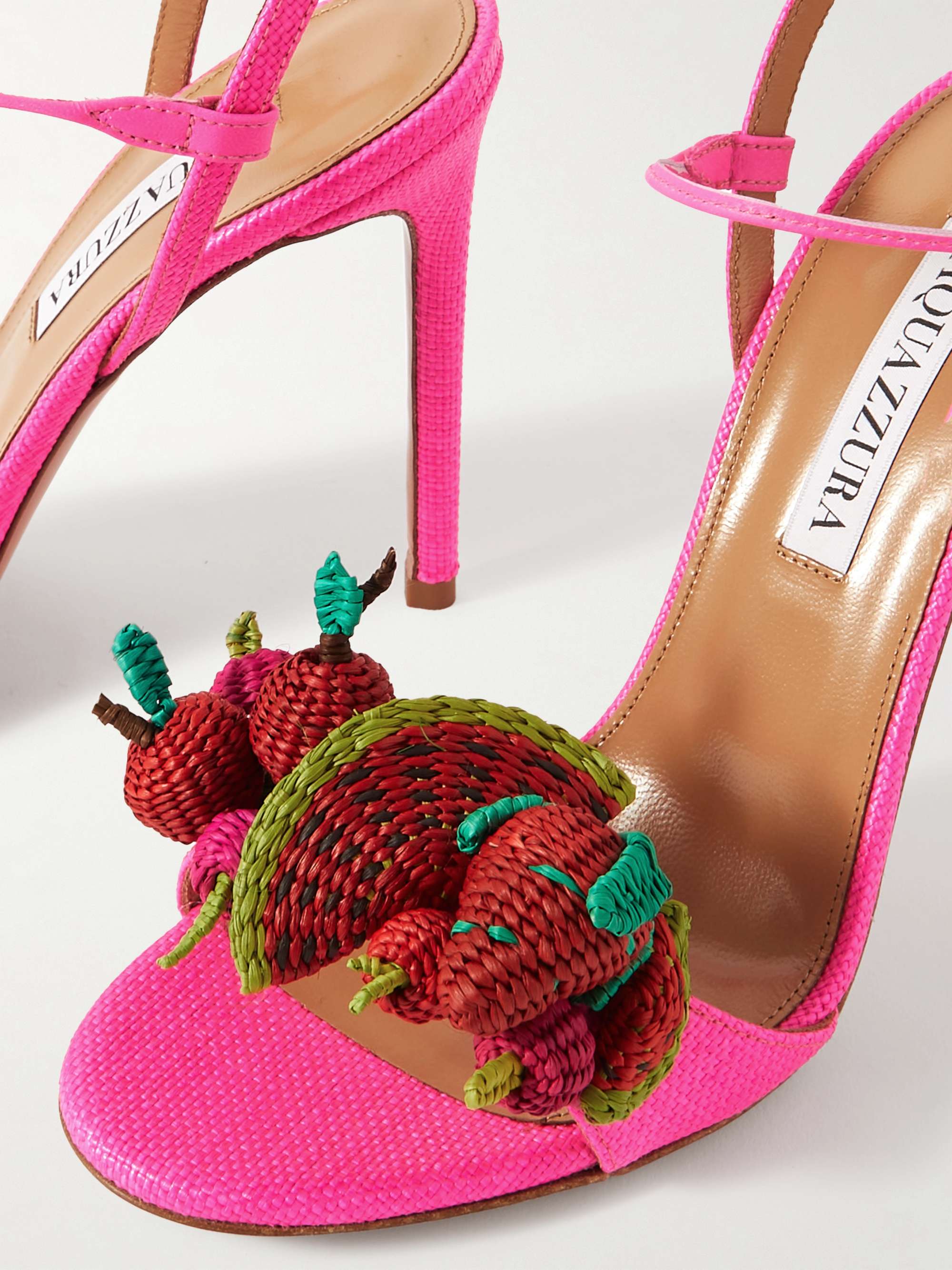AQUAZZURA 